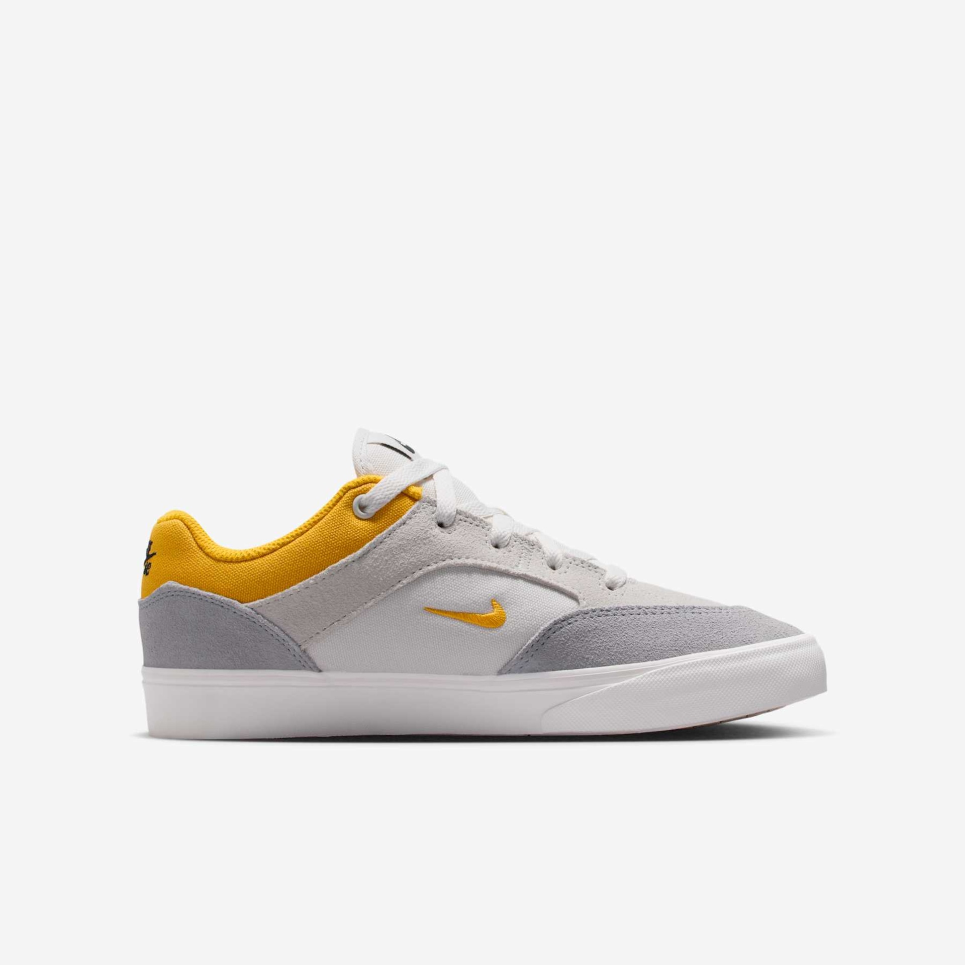 Tênis Nike SB Malor Infantil - Foto 3