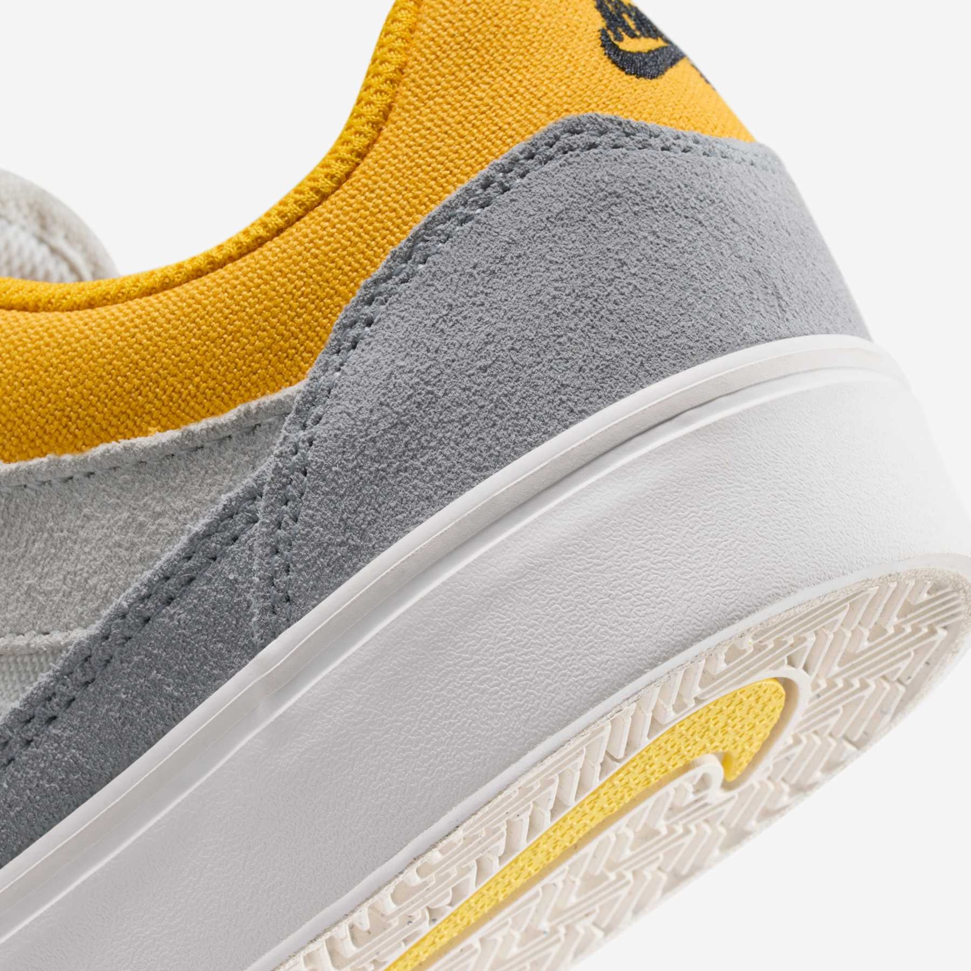 Tênis Nike SB Malor Infantil - Foto 8