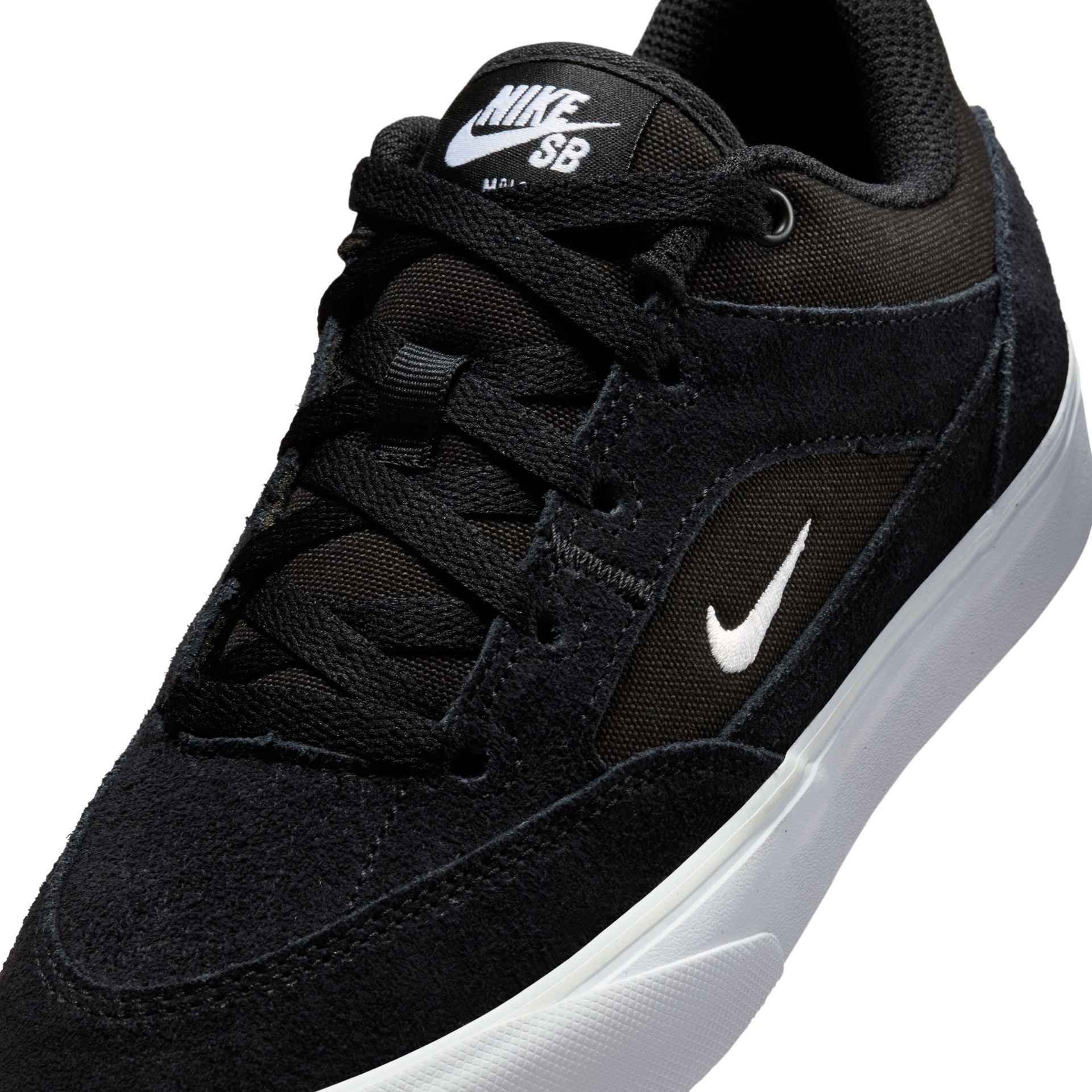 Tênis Nike SB Malor Infantil - Foto 8