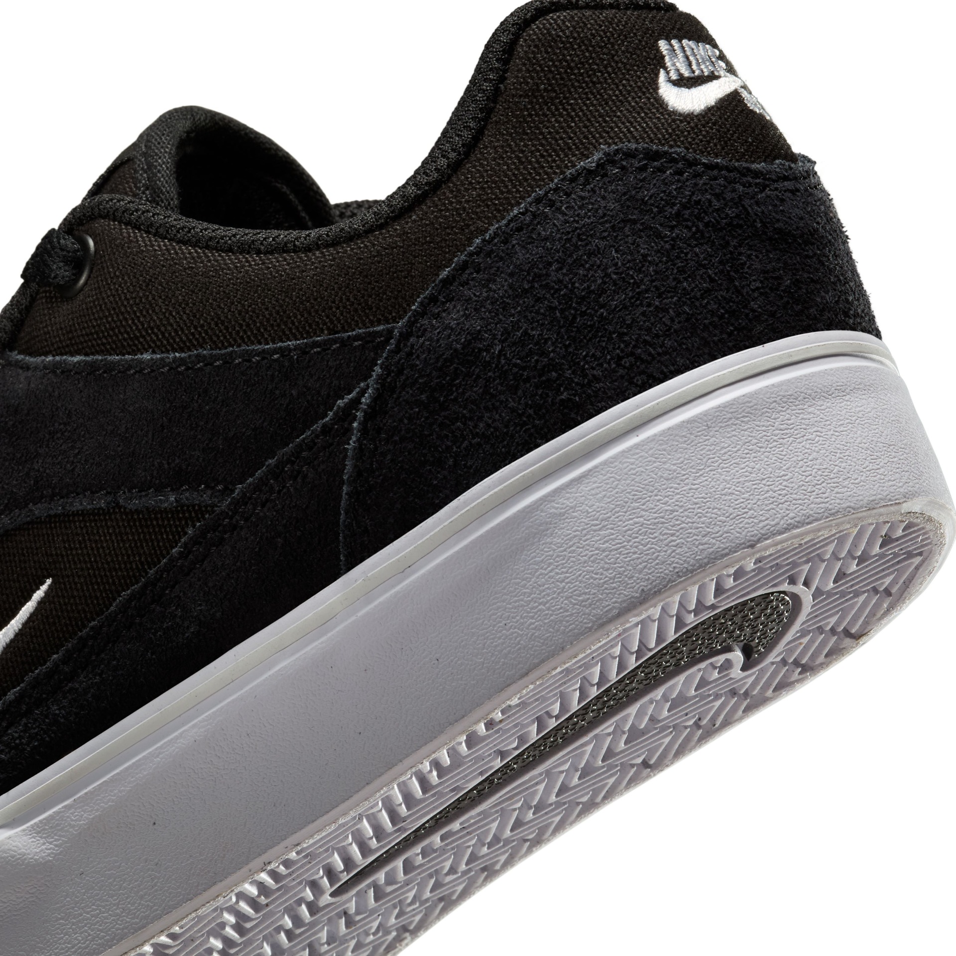Tênis Nike SB Malor Infantil - Foto 9