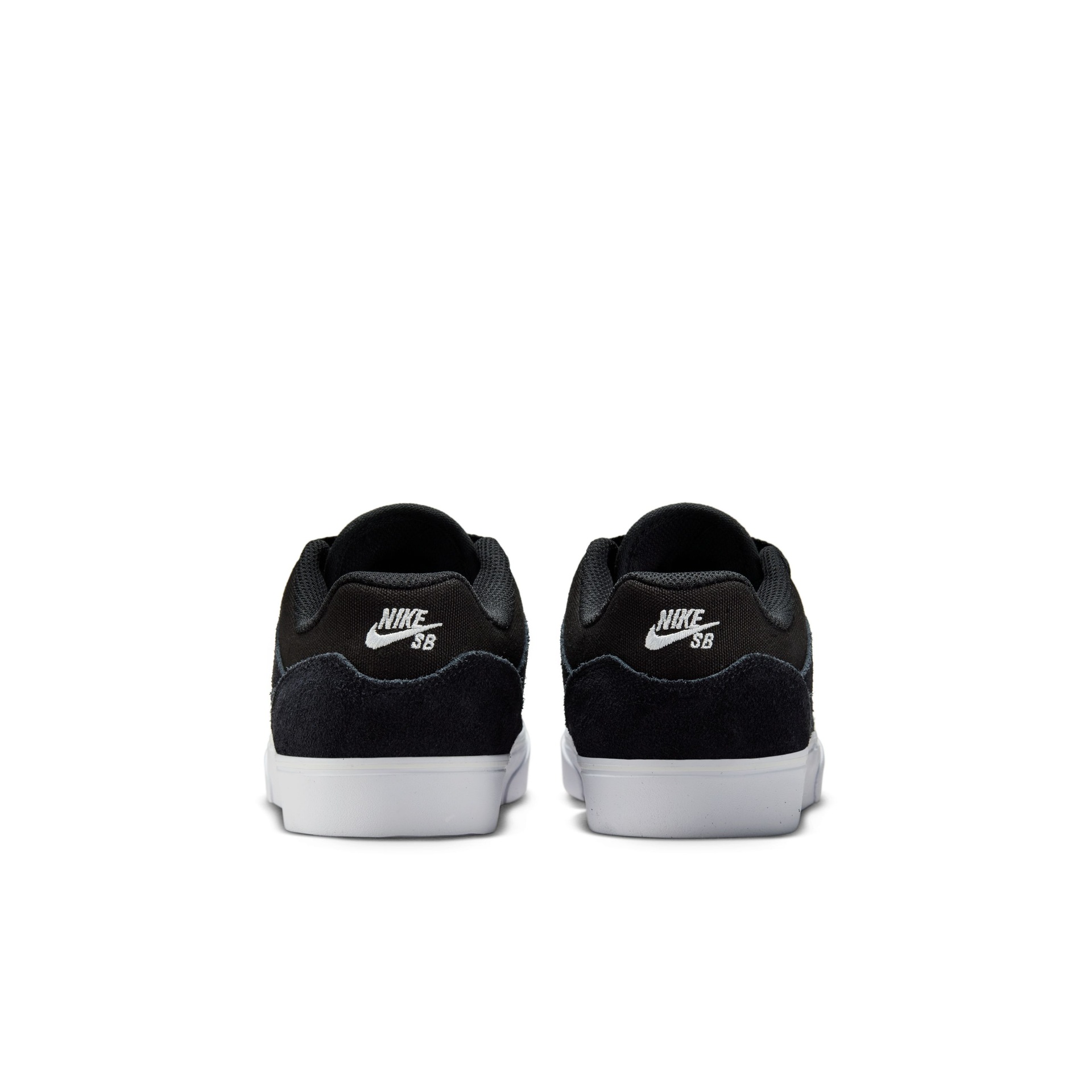Tênis Nike SB Malor Infantil - Foto 4