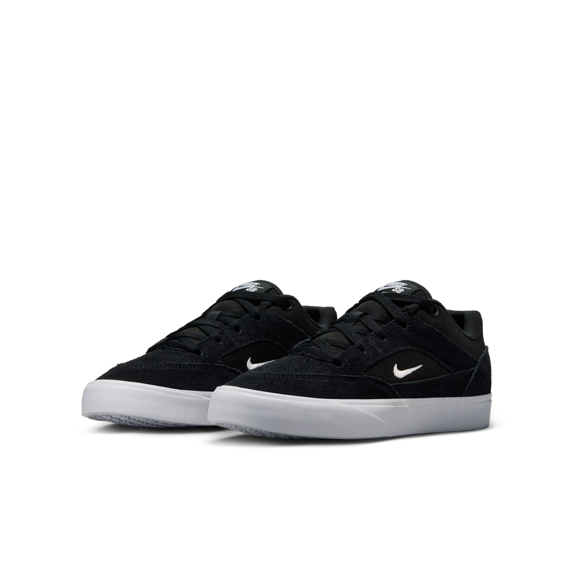 Tênis Nike SB Malor Infantil - Foto 5
