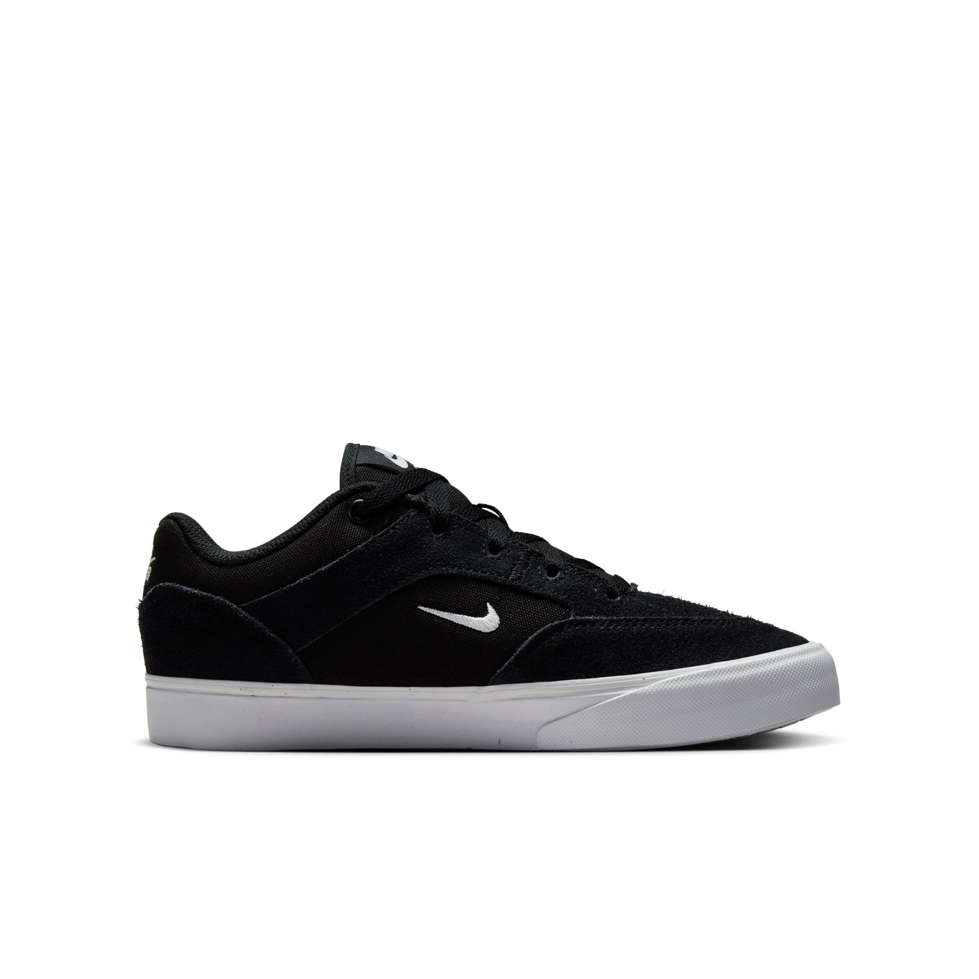 Tênis Nike SB Malor Infantil - Foto 3