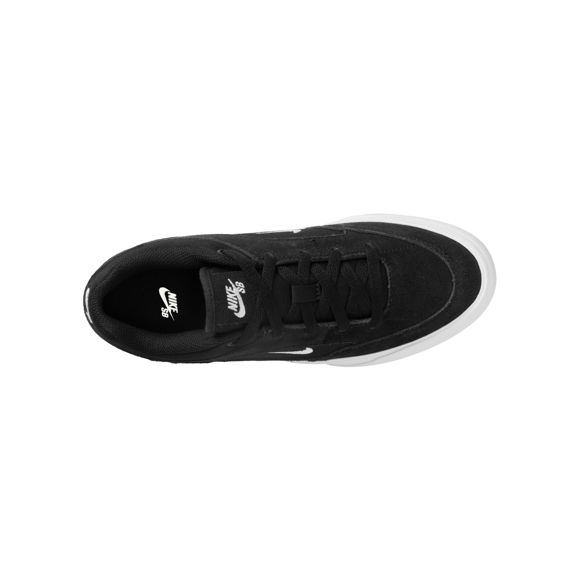 Tênis Nike SB Malor Infantil - Foto 7