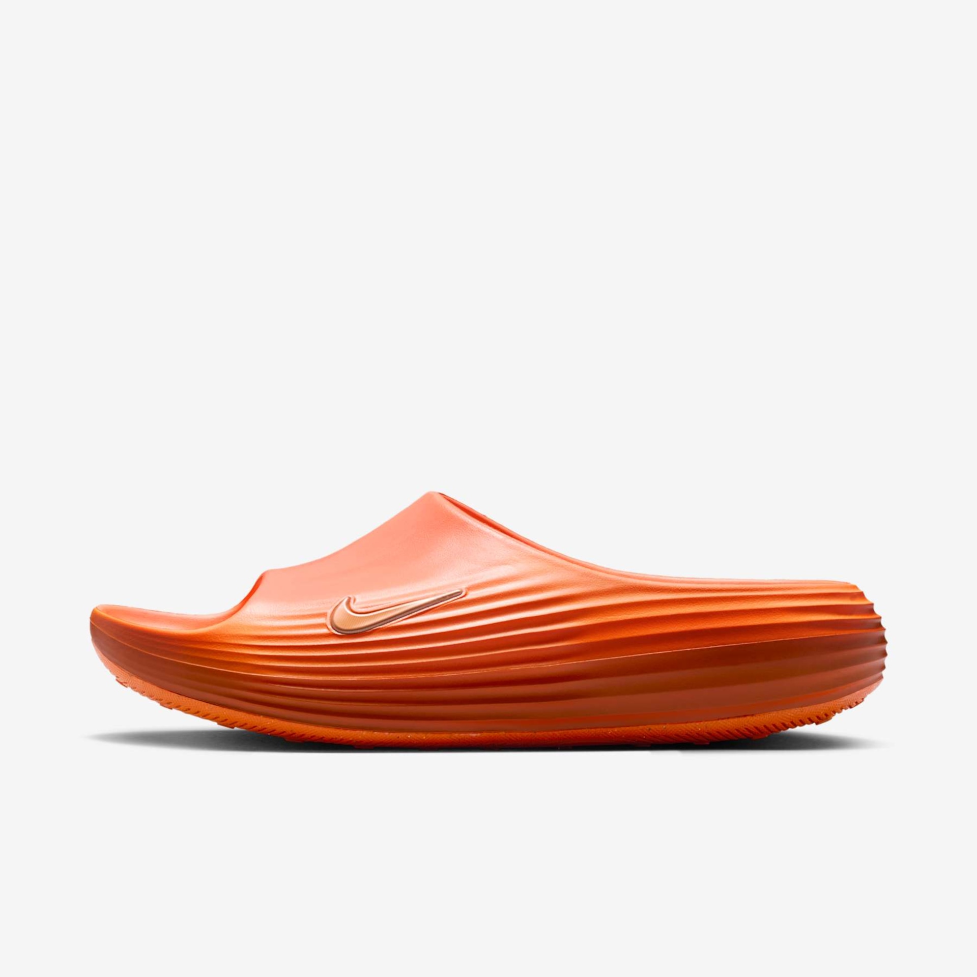 Chinelo Nike ReactX Rejuven8 Masculino - Foto 2