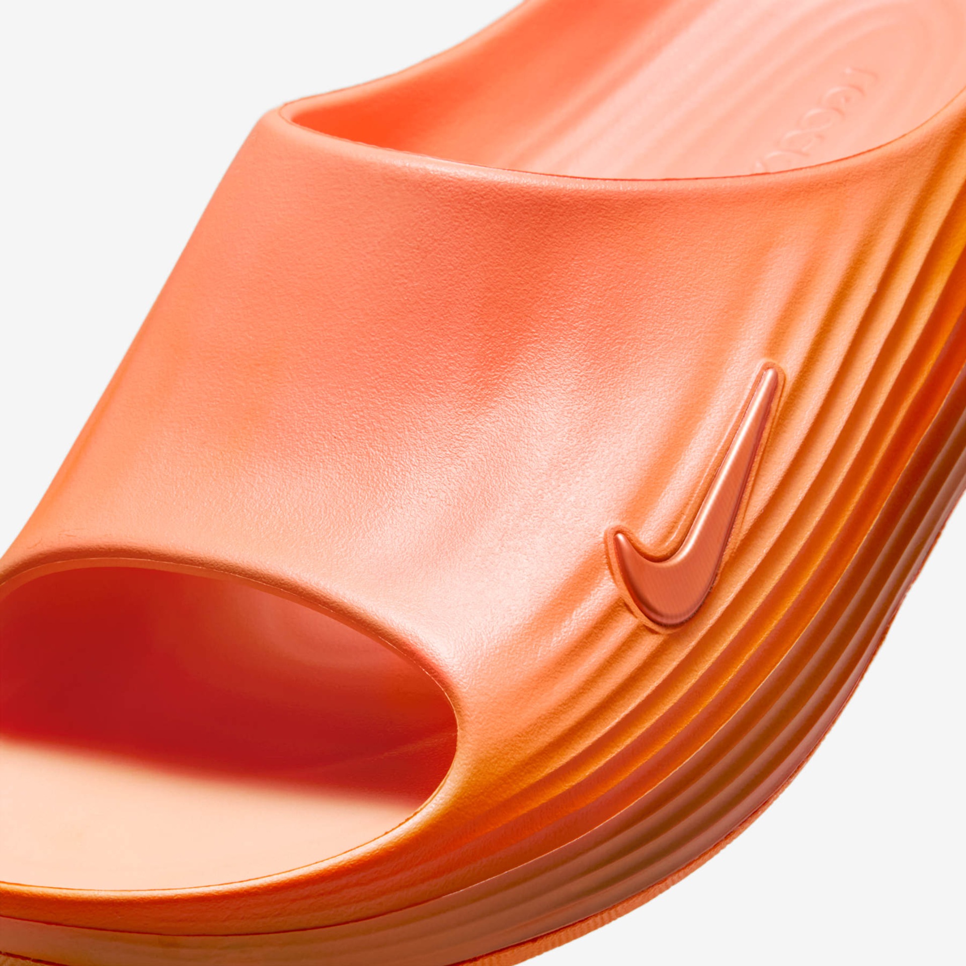 Chinelo Nike ReactX Rejuven8 Masculino - Foto 6