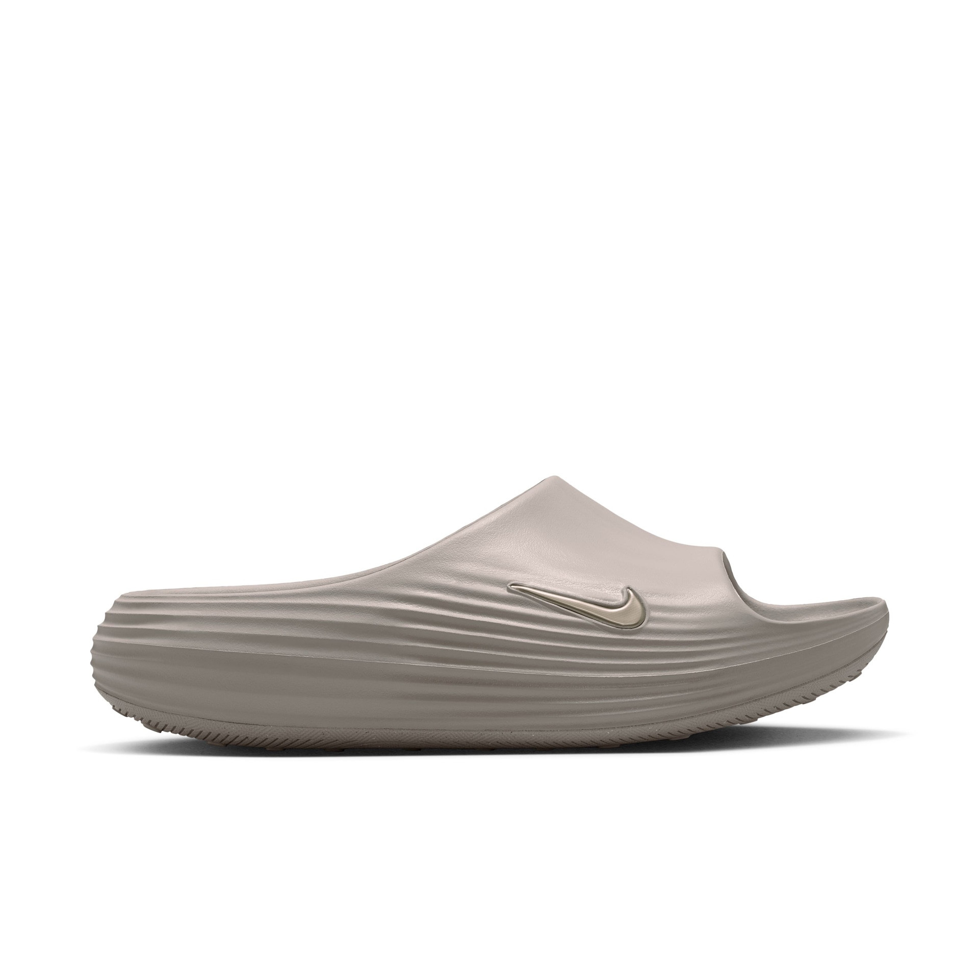 Chinelo Nike ReactX Rejuven8 Masculino - Foto 3