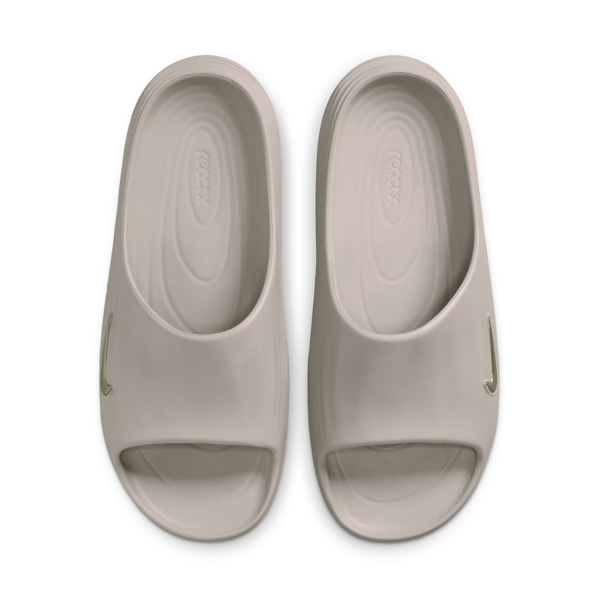 Chinelo Nike ReactX Rejuven8 Masculino - Foto 4