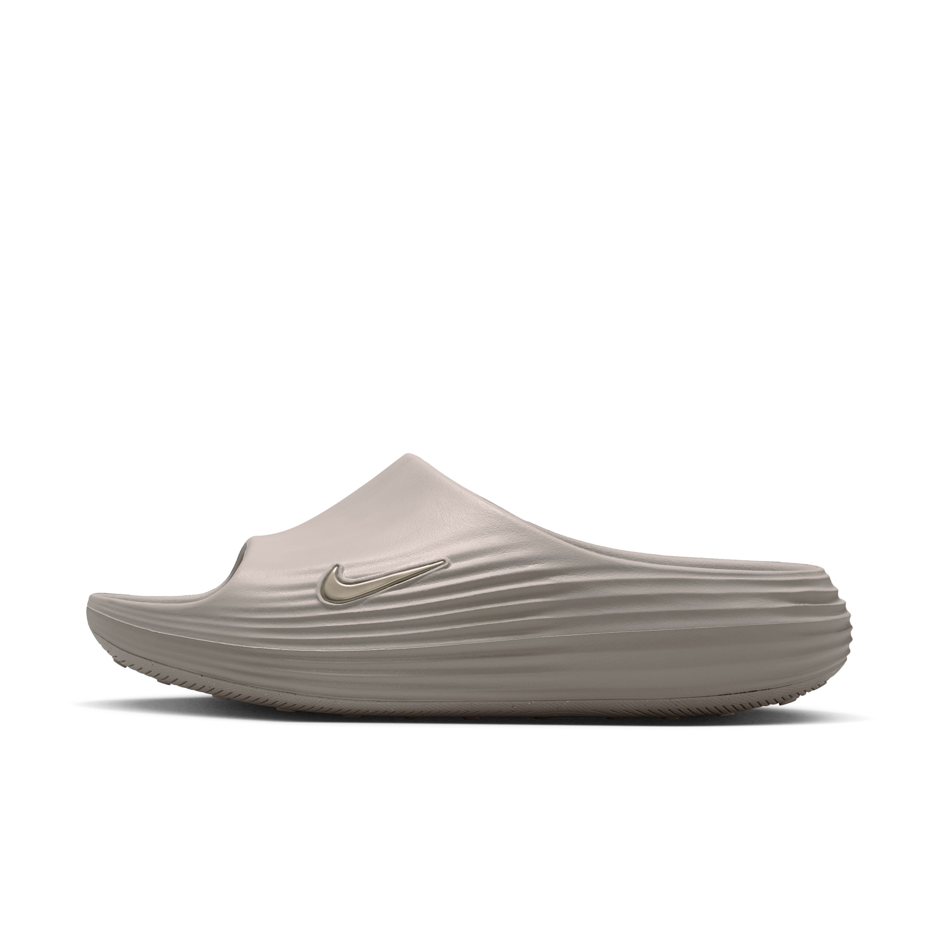 Chinelo Nike ReactX Rejuven8 Masculino - Foto 2