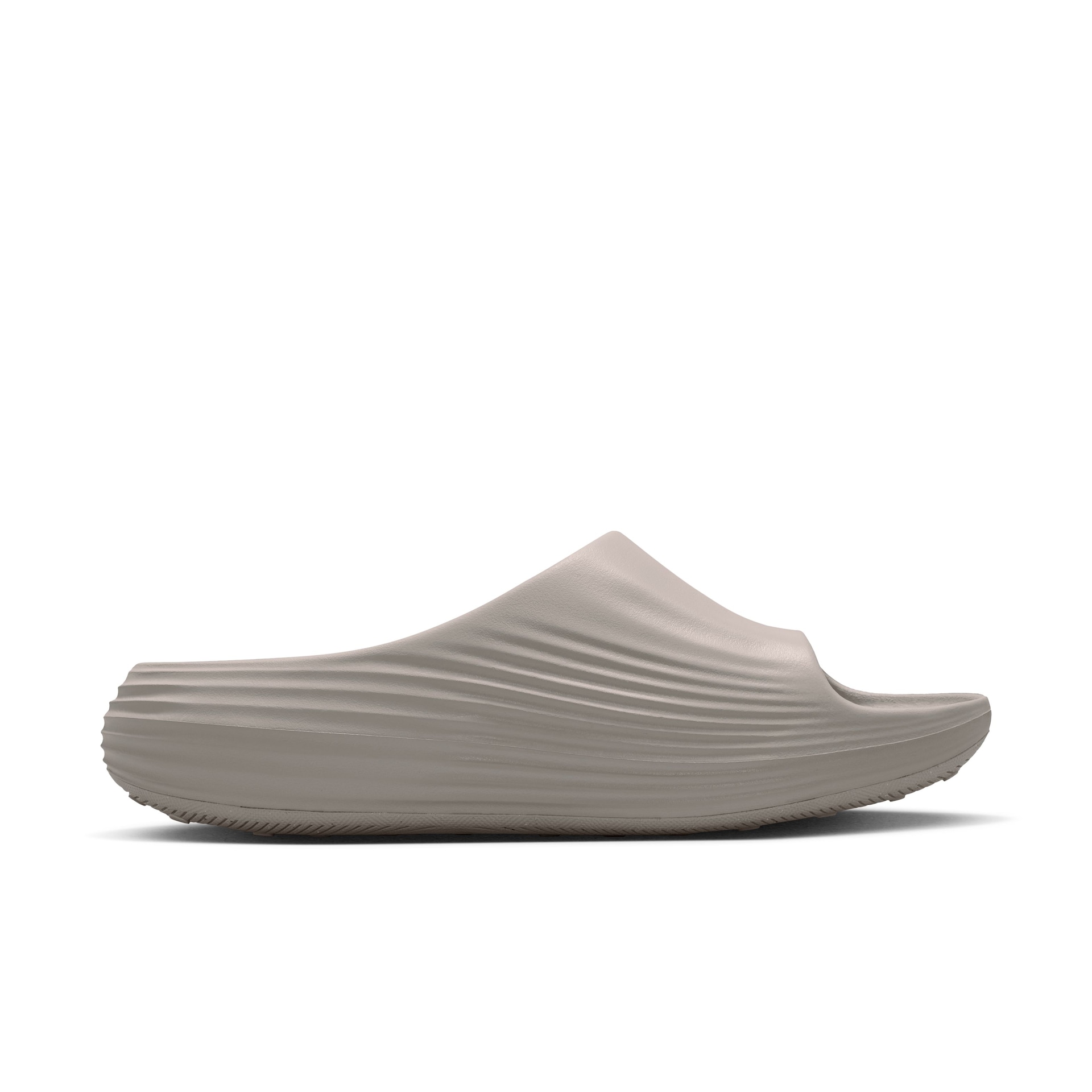 Chinelo Nike ReactX Rejuven8 Masculino - Foto 6