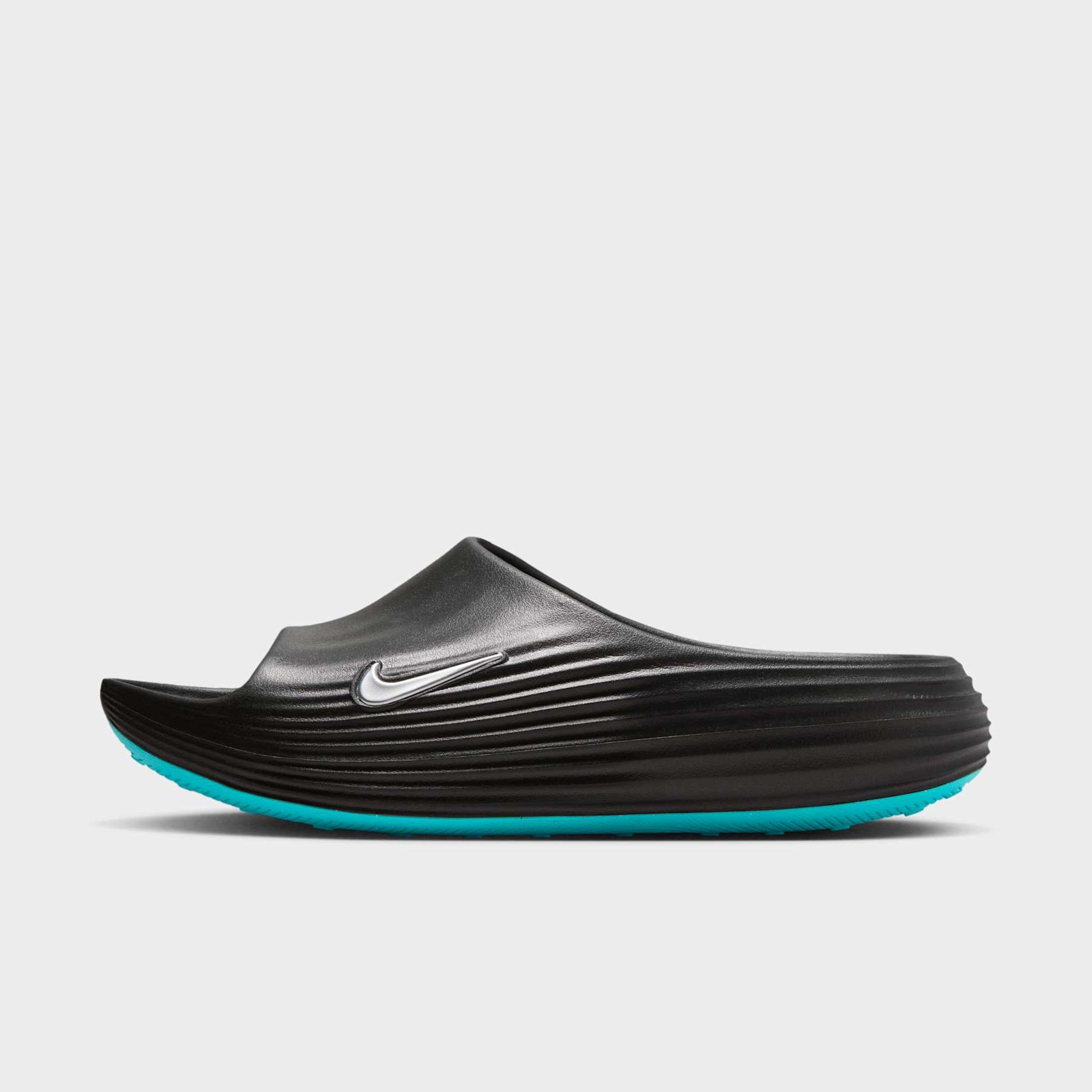 Chinelo Nike ReactX Rejuven8 Masculino - Foto 2