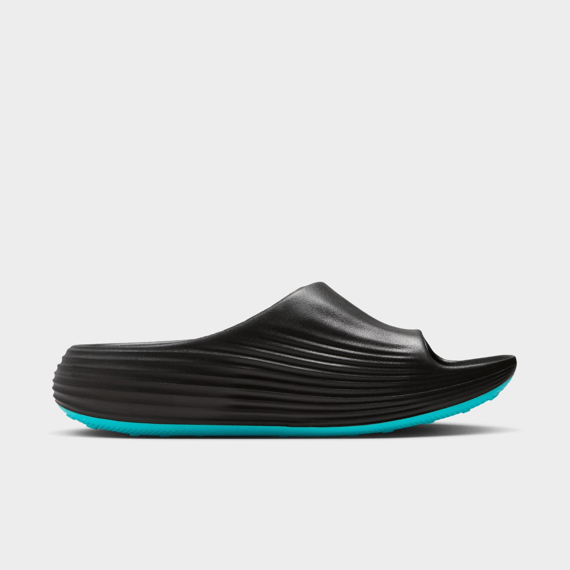 Chinelo Nike ReactX Rejuven8 Masculino - Foto 4