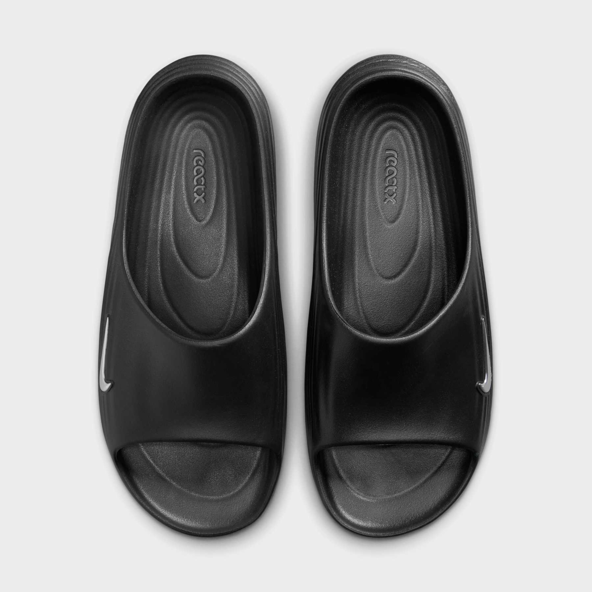 Chinelo Nike ReactX Rejuven8 Masculino - Foto 5