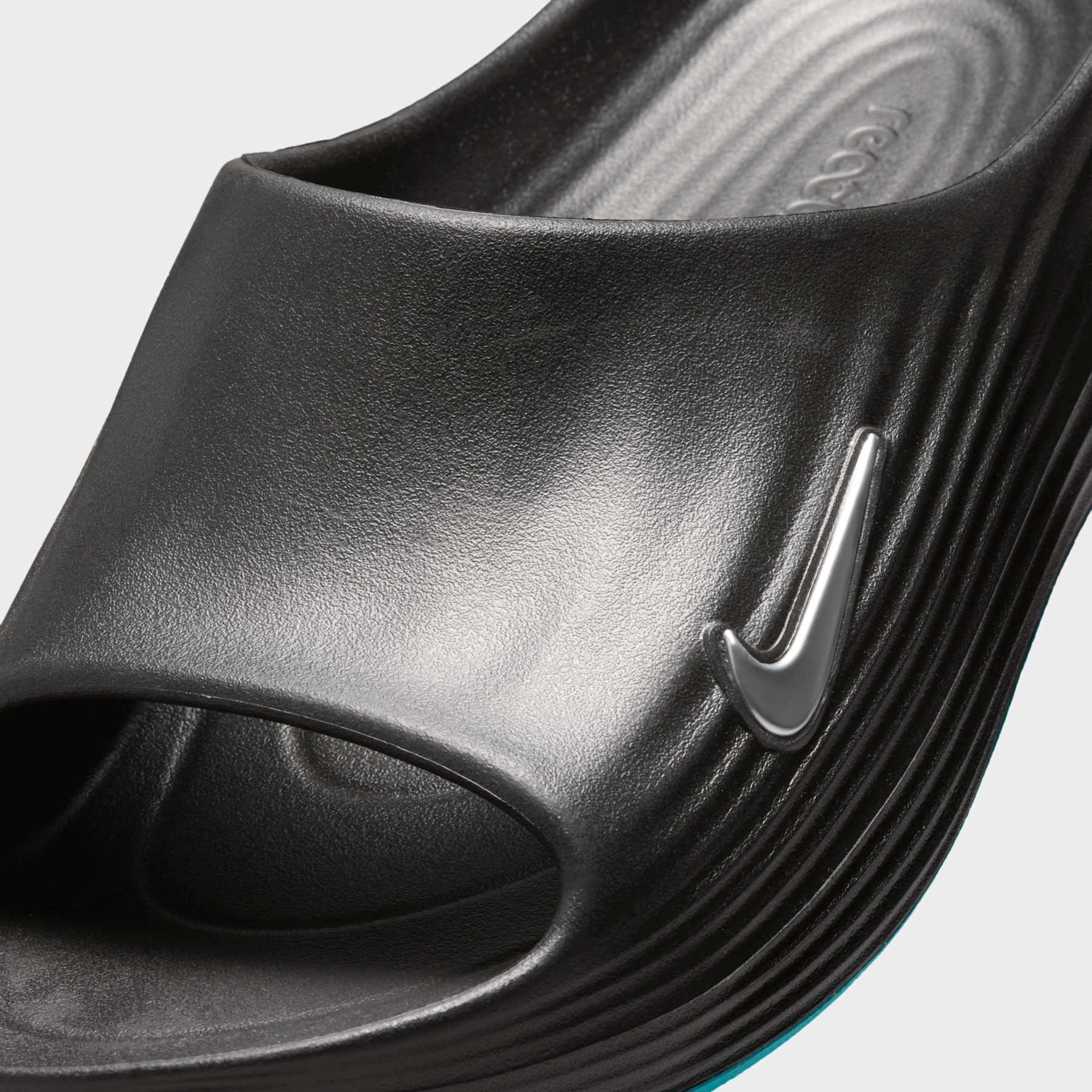 Chinelo Nike ReactX Rejuven8 Masculino - Foto 6