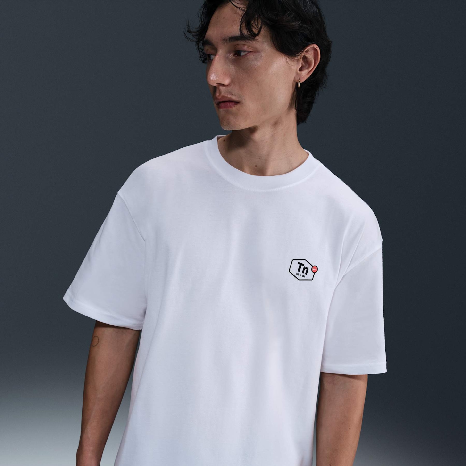Imagem principal de Camiseta Nike M90 OC Festival Masculina