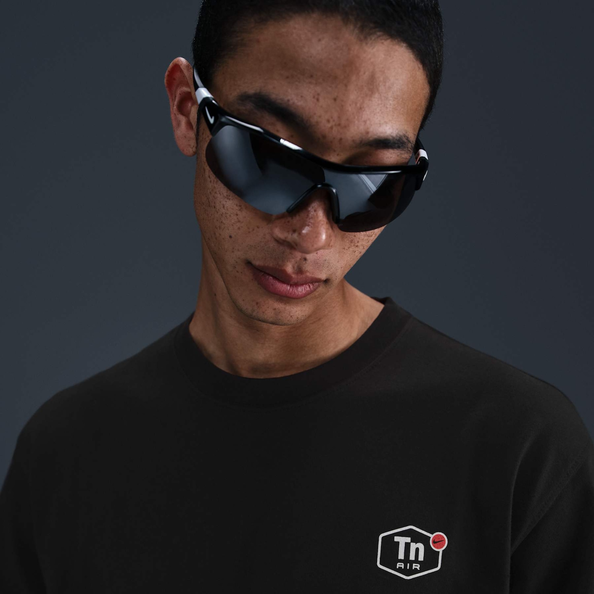 Camiseta Nike M90 OC Festival Masculina - Foto 3