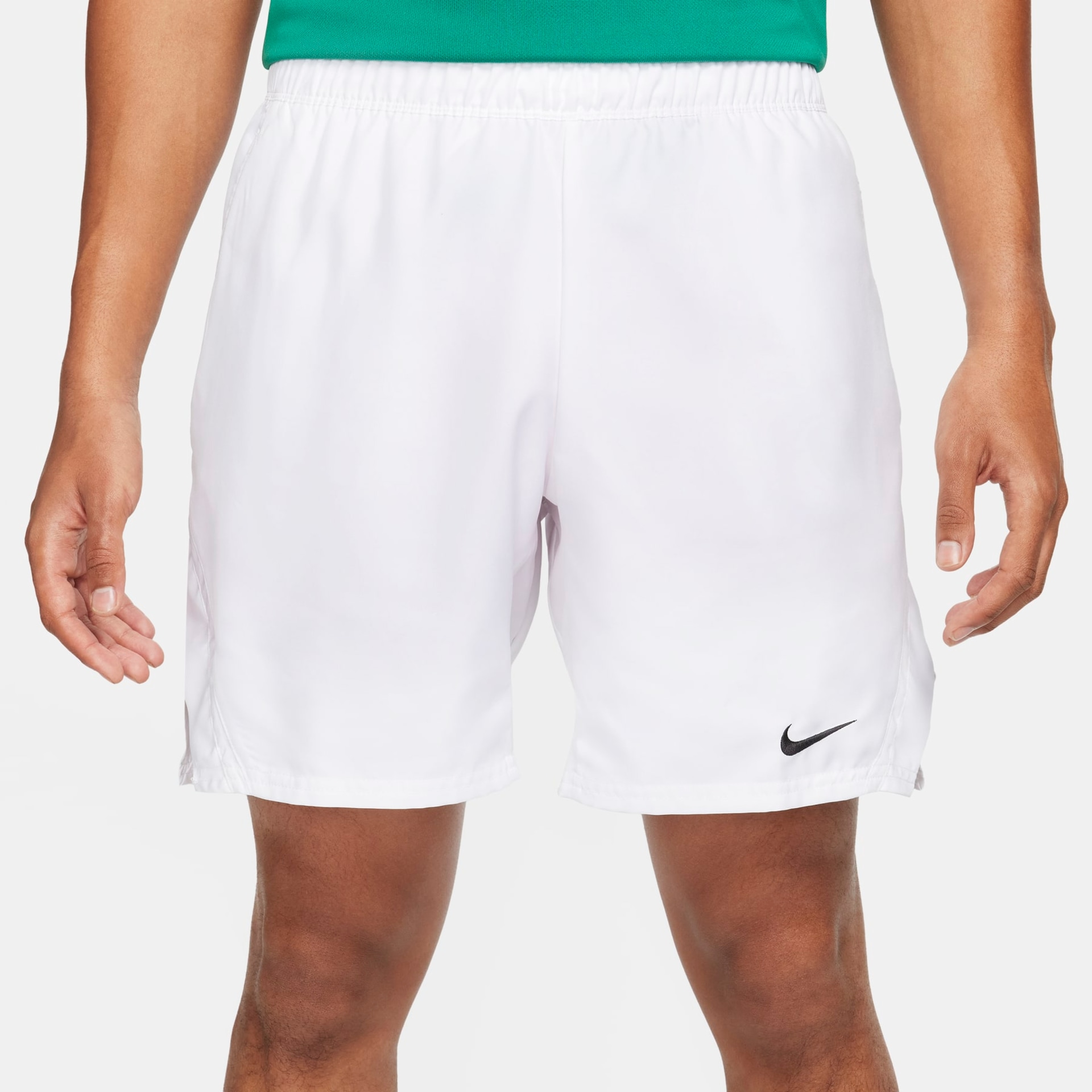 Shorts Nike Court Dri-FIT Victory 7IN Masculino - Foto 2