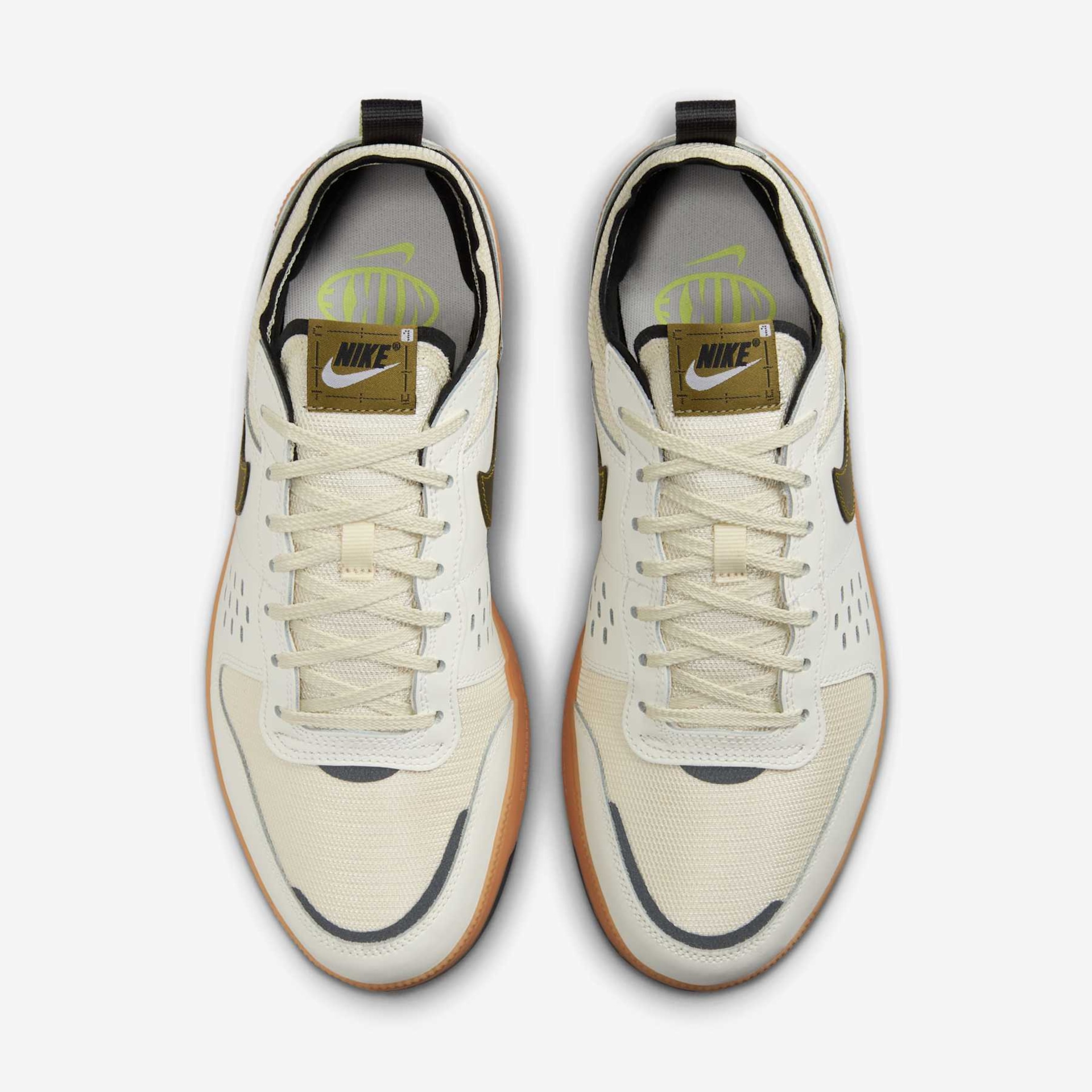 Tênis Nike C1ty Masculino - Foto 4