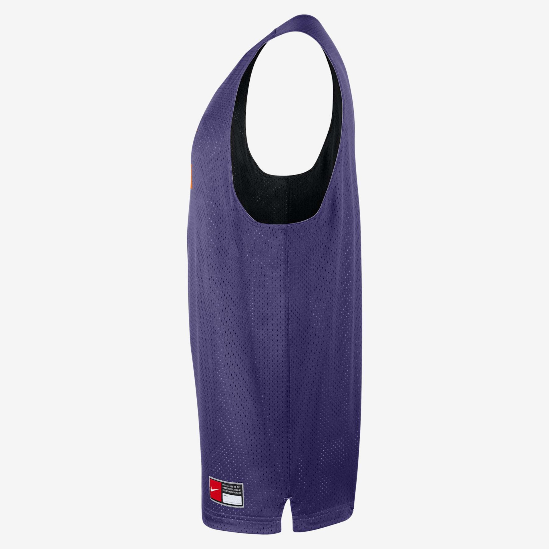 Regata Nike NBA Phoenix Suns Masculina - Foto 3