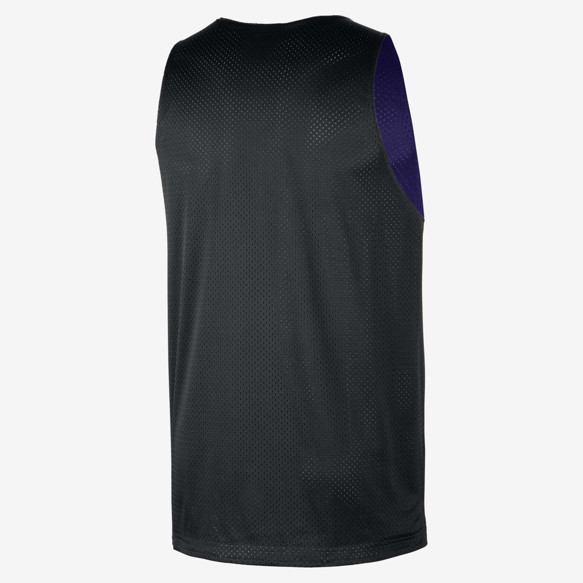 Regata Nike NBA Phoenix Suns Masculina - Foto 5
