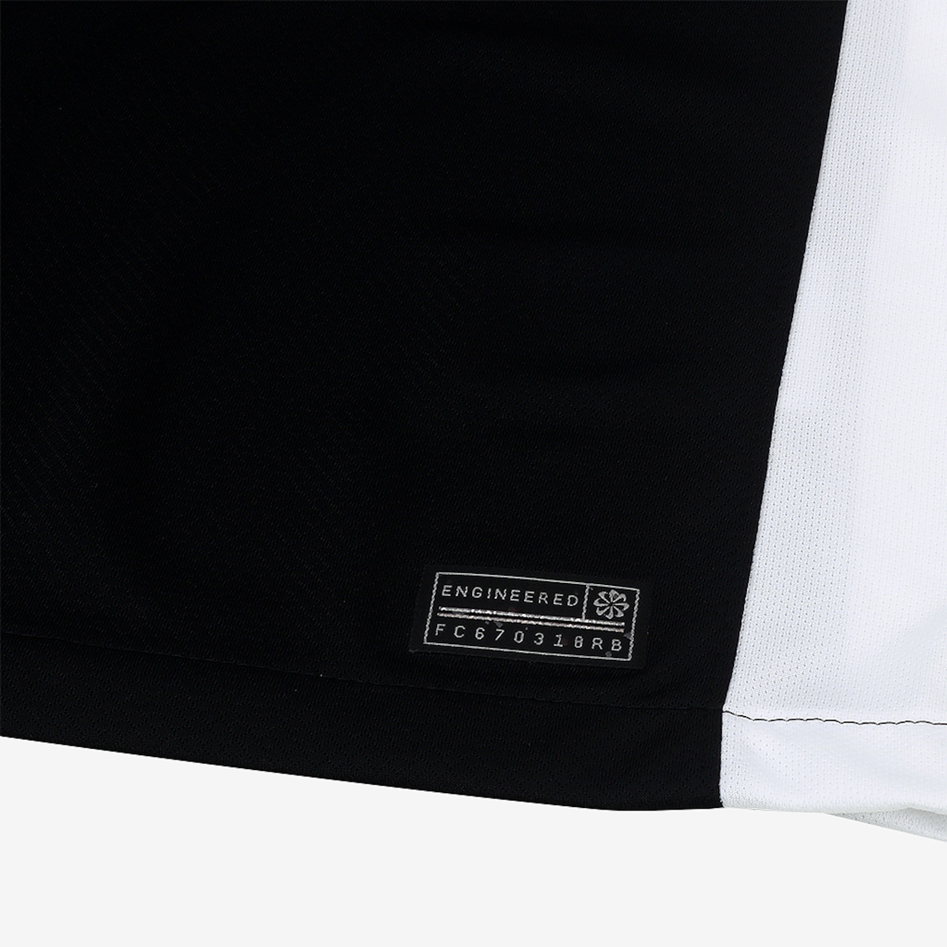 Camisa Nike Corinthians II 2025/26 Torcedora Pro Feminina - Foto 6