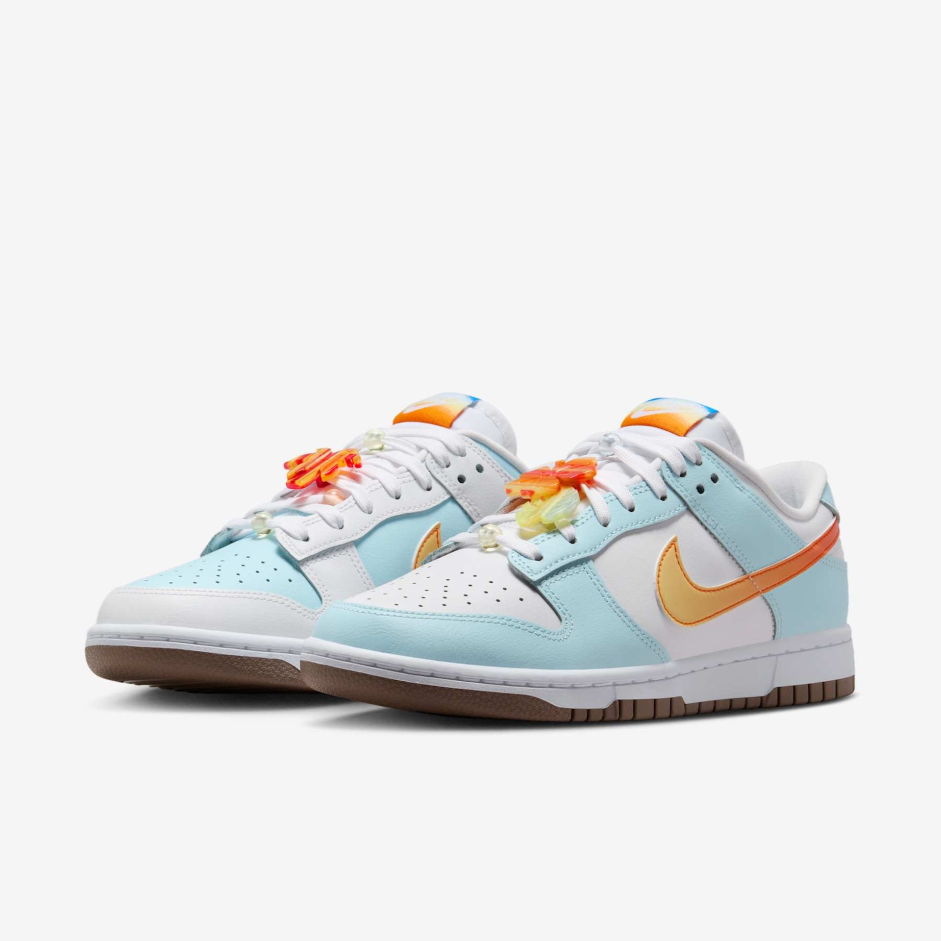 Tênis Nike Dunk Low Lx Feminino - Foto 5