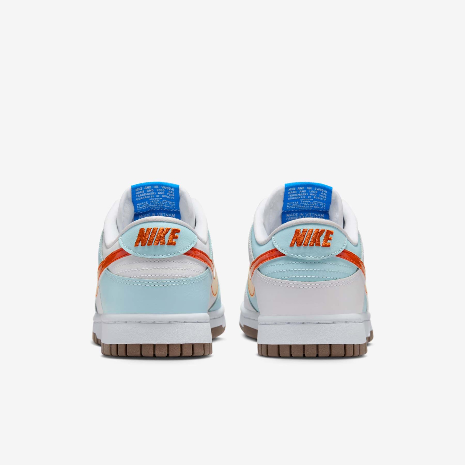 Tênis Nike Dunk Low Lx Feminino - Foto 6