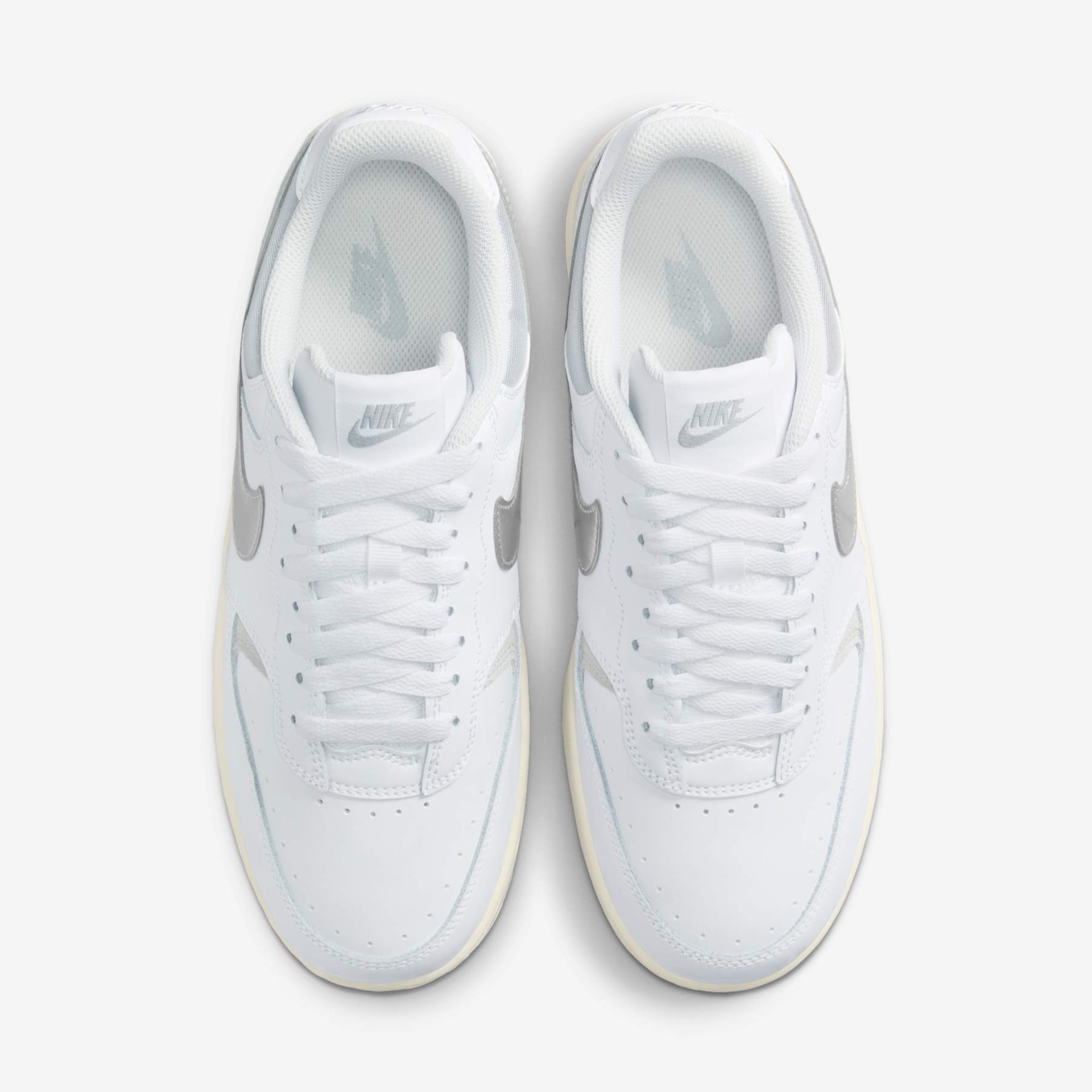 Tênis Nike Gamma Force Feminino - Foto 4