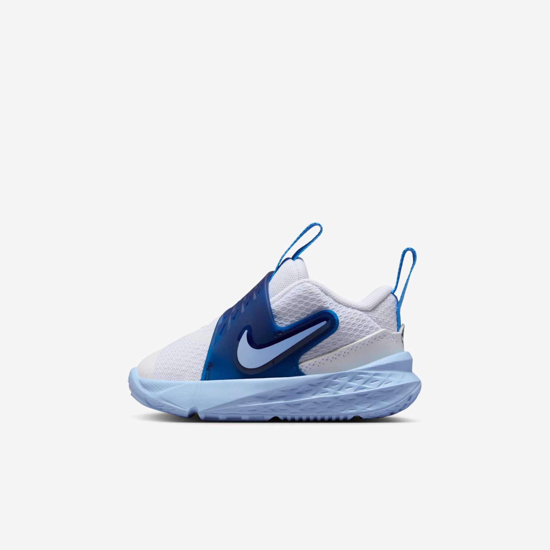 Imagem principal de Tênis Nike Team Hustle D12 Infantil