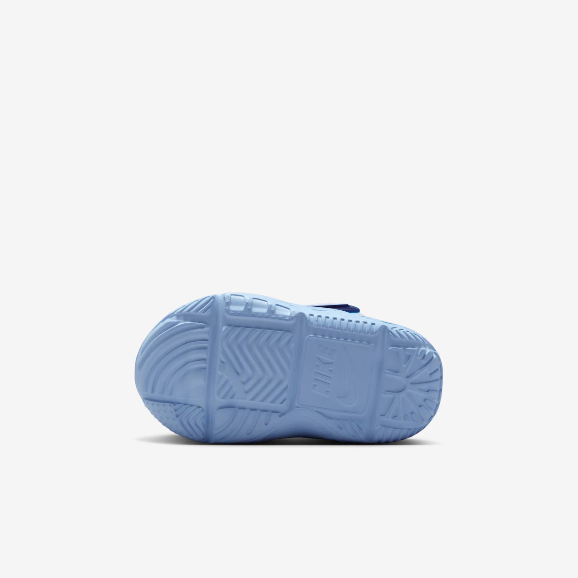 Tênis Nike Team Hustle D12 Infantil - Foto 2