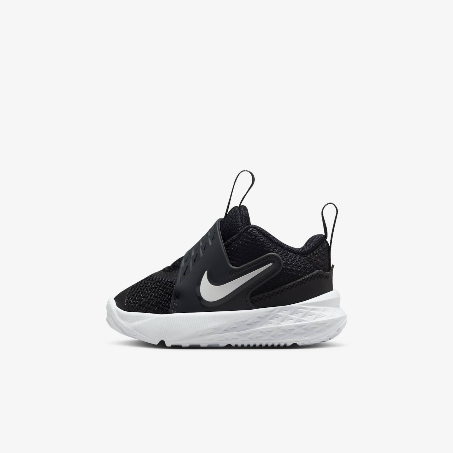 Imagem principal de Tênis Nike Team Hustle D12 Infantil