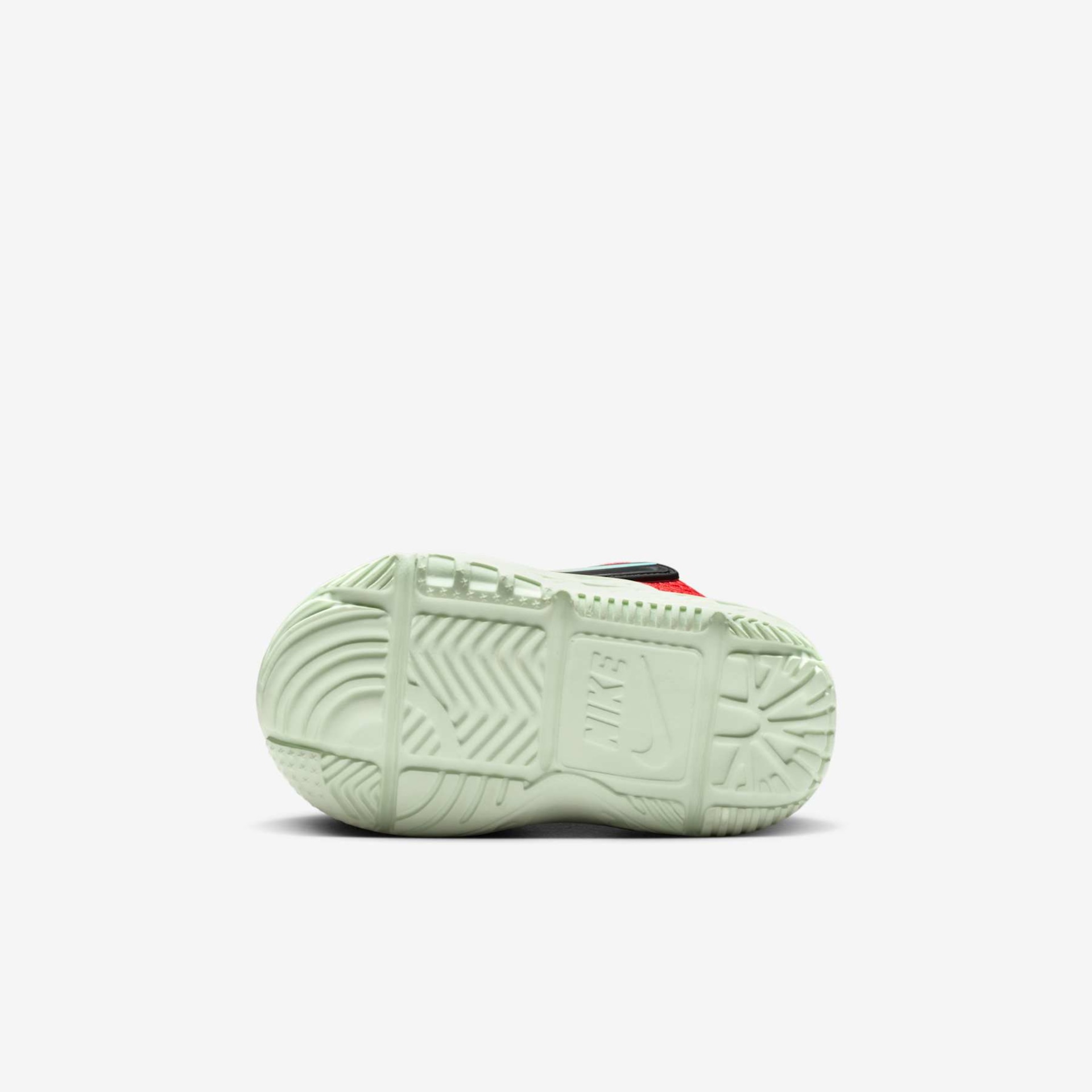 Tênis Nike Team Hustle D12 Infantil - Foto 2