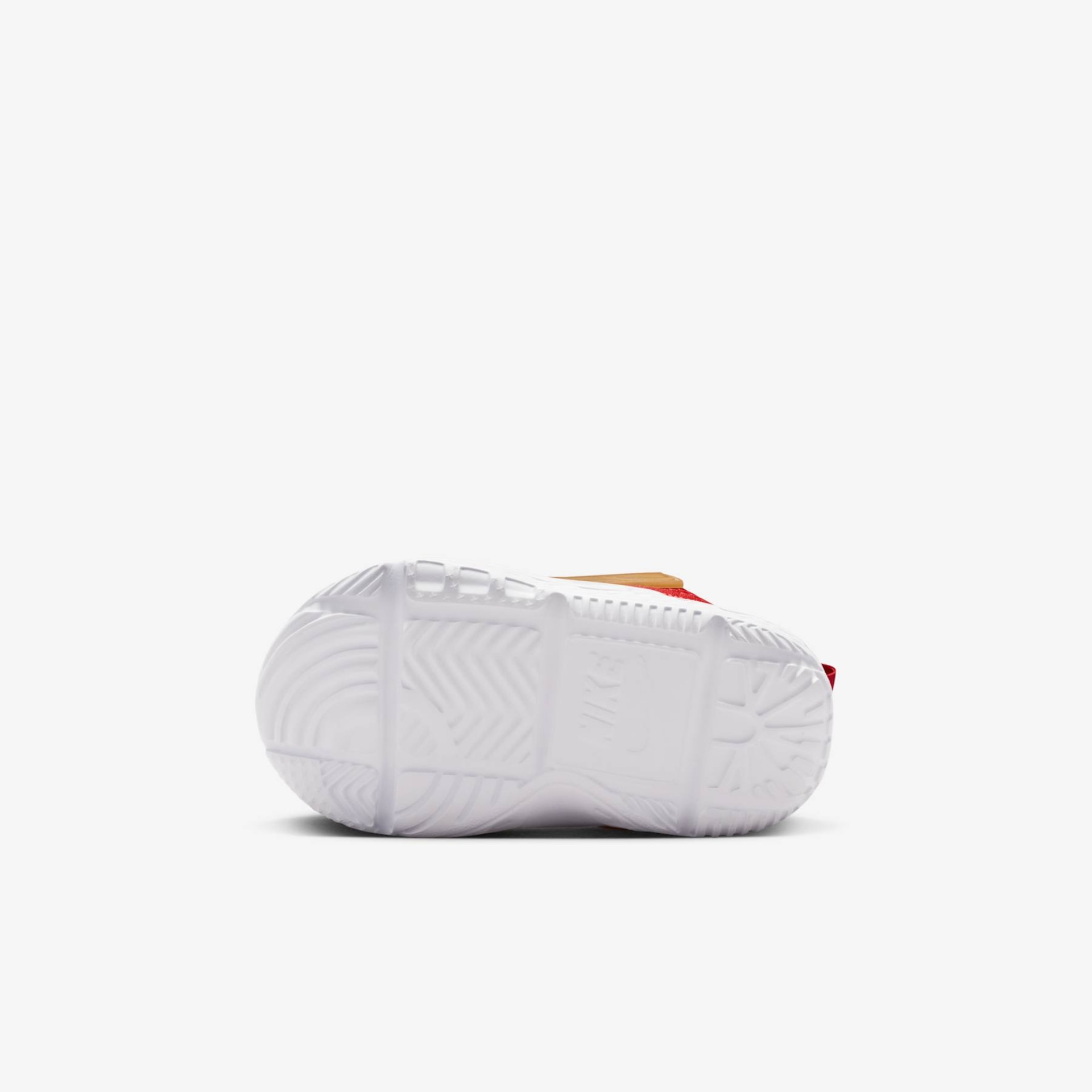 Tênis Nike Team Hustle D12 Infantil - Foto 2