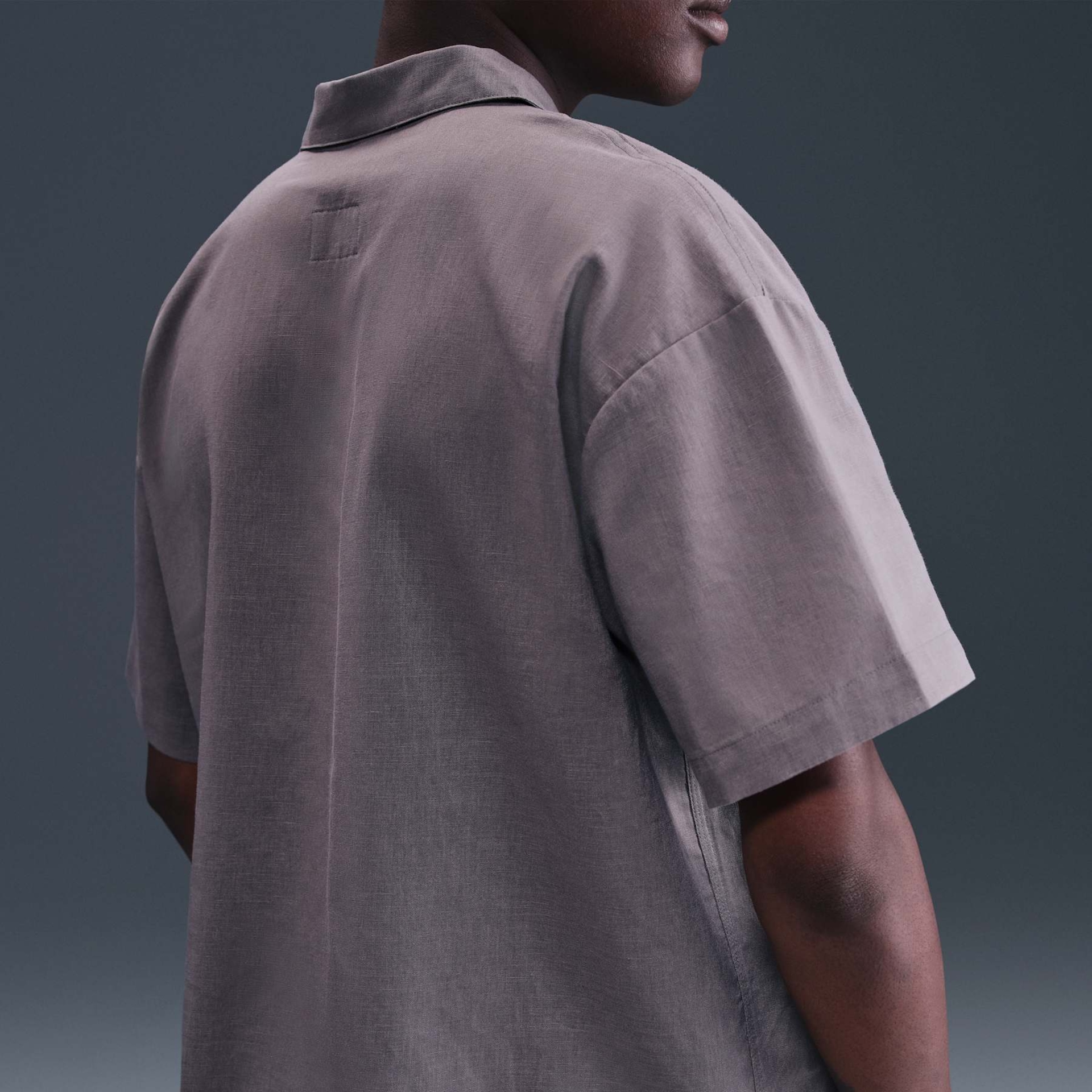 Camisa Nike Sashiko NL Masculina - Foto 2