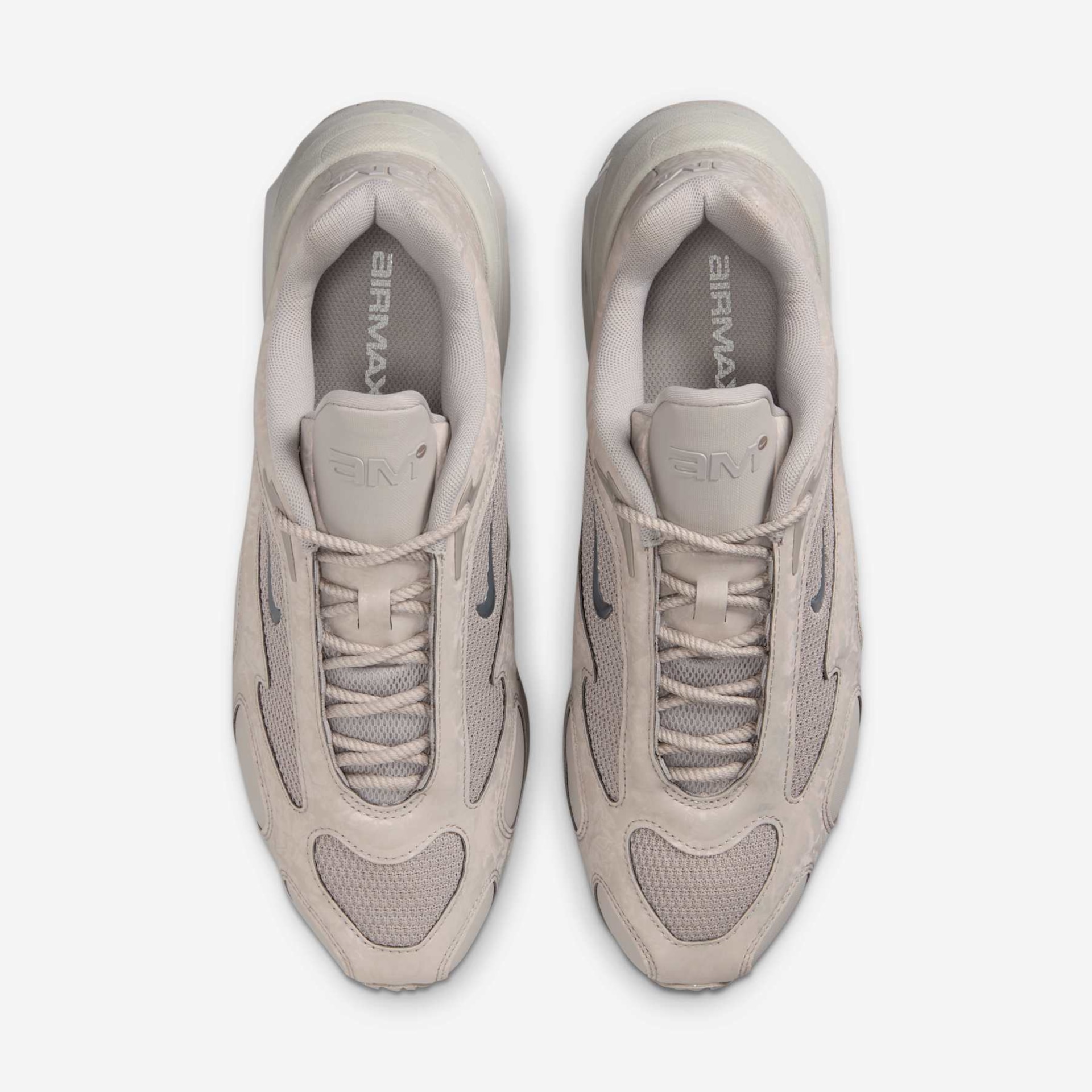 Tênis Nike Air Max Muse Feminino - Foto 4