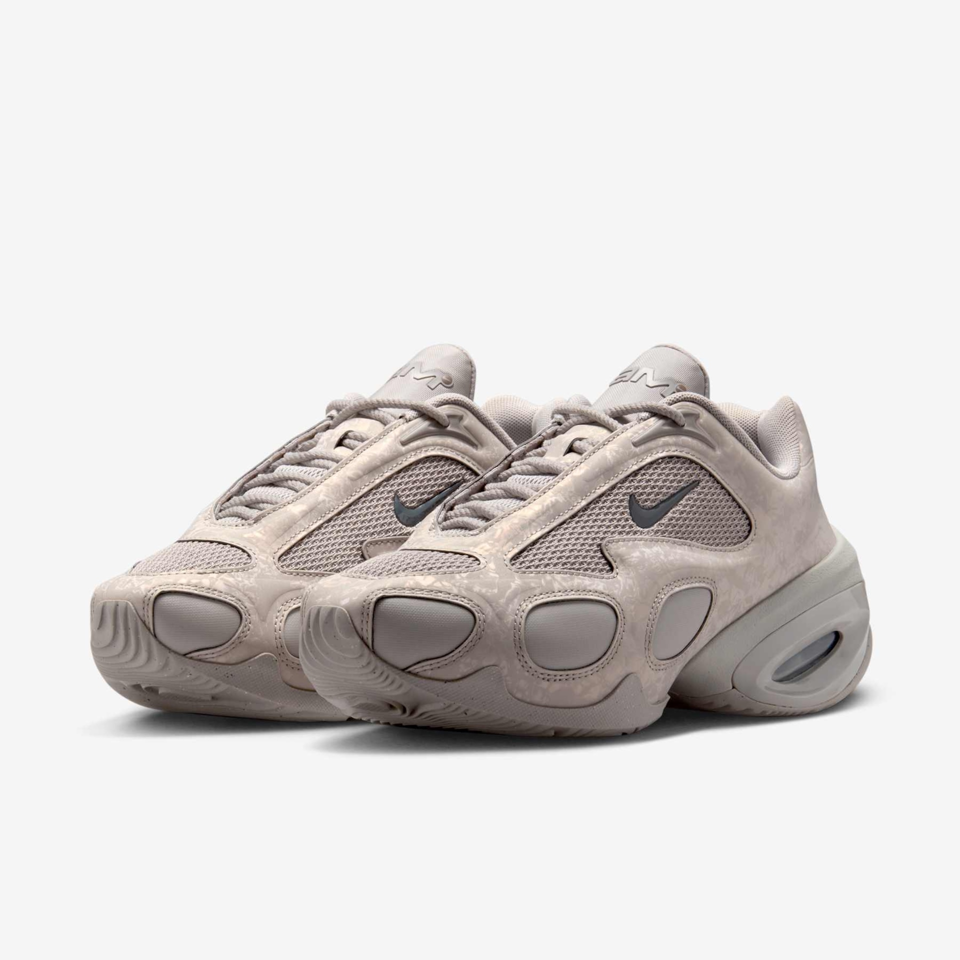 Tênis Nike Air Max Muse Feminino - Foto 5