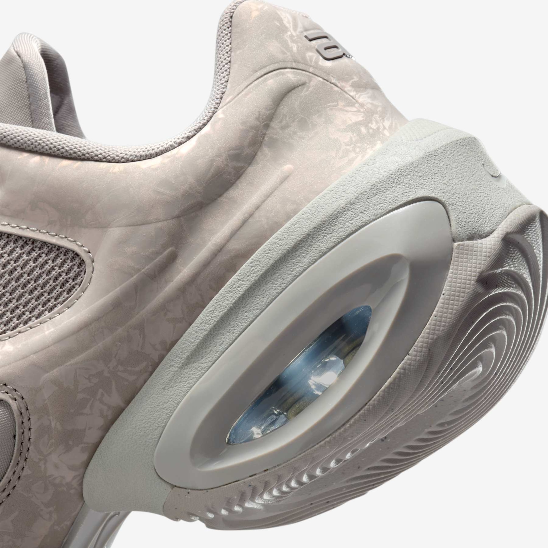 Tênis Nike Air Max Muse Feminino - Foto 8