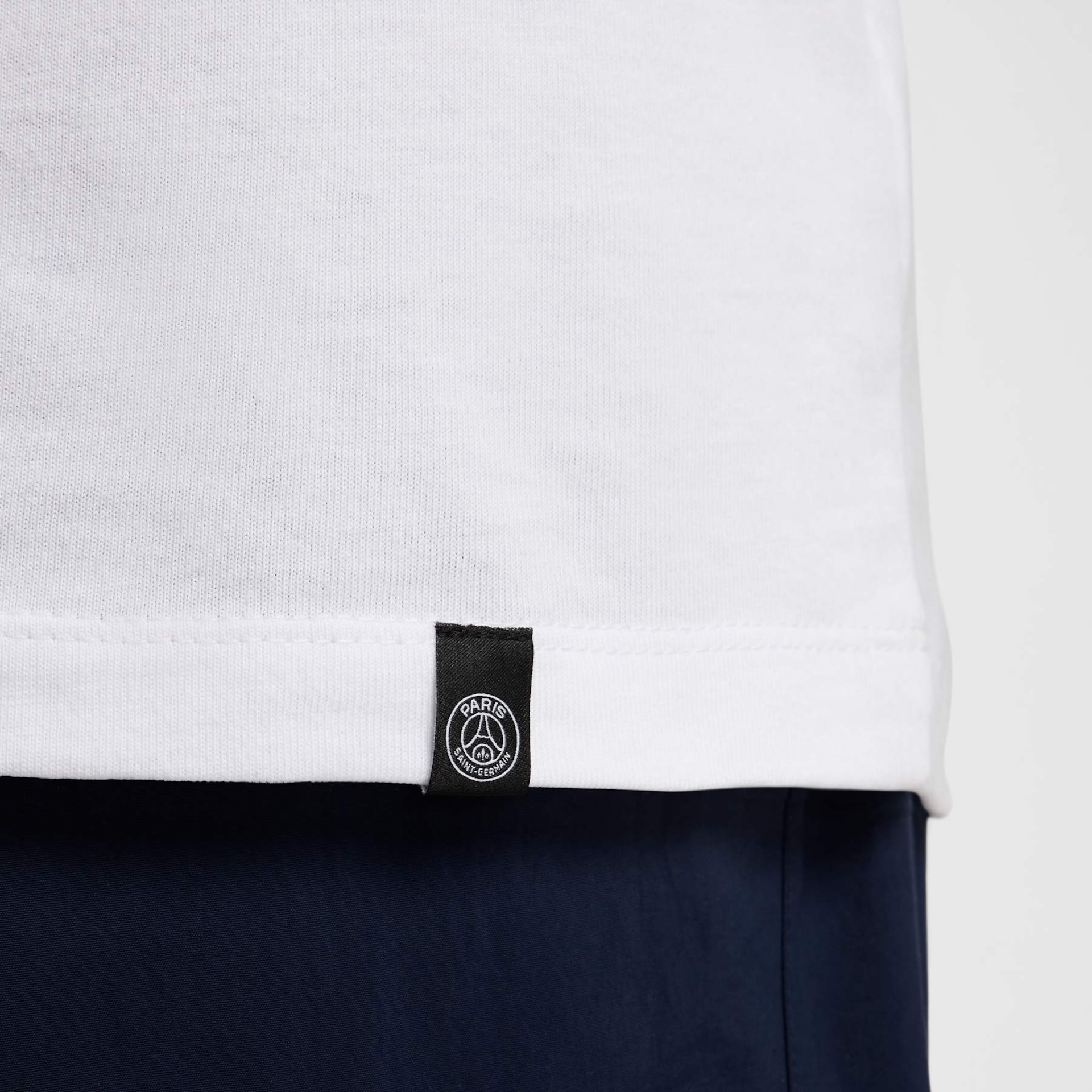 Camiseta Nike Paris Saint-Germain Masculina - Foto 4