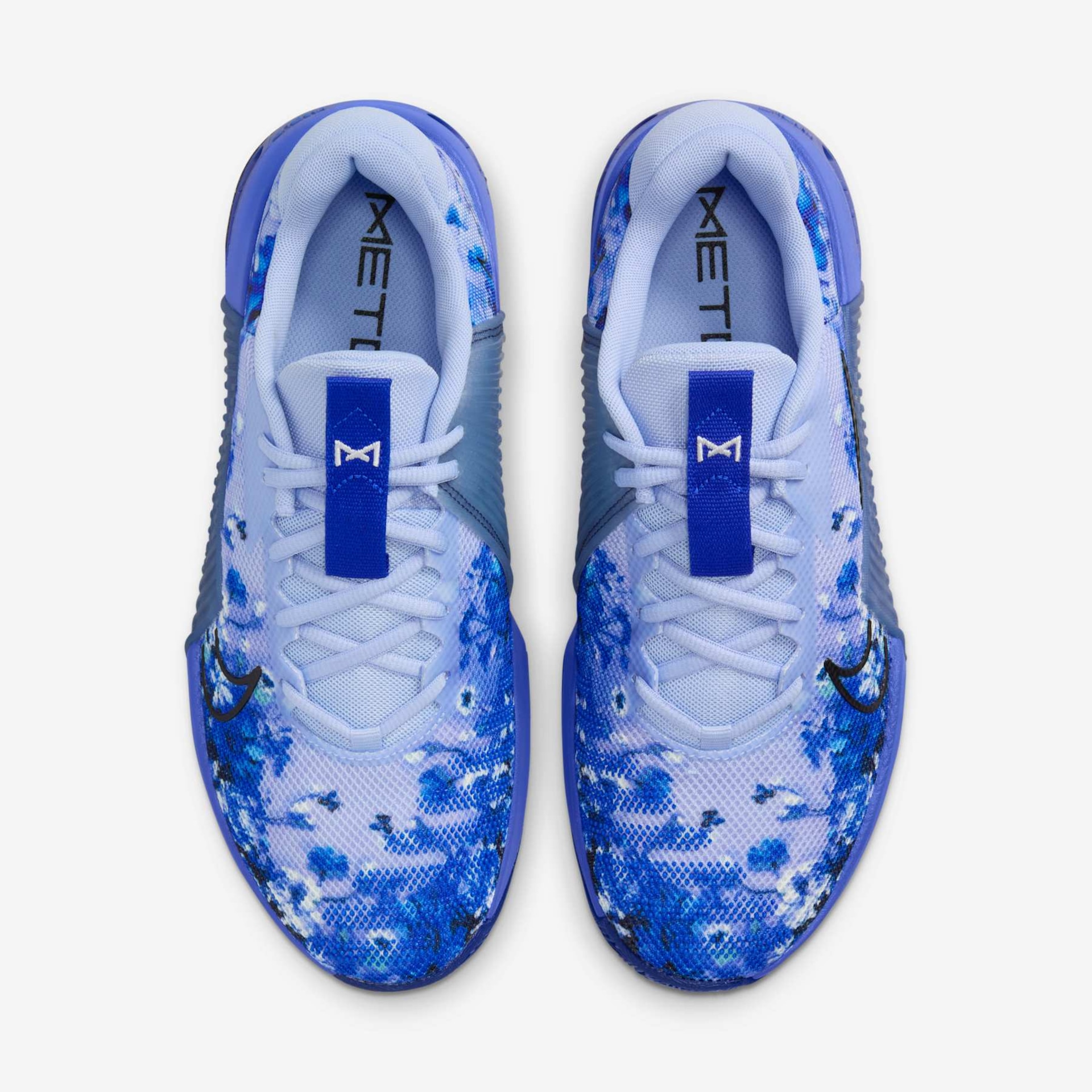 Tênis Nike Metcon 9 AMP Unissex - Foto 4