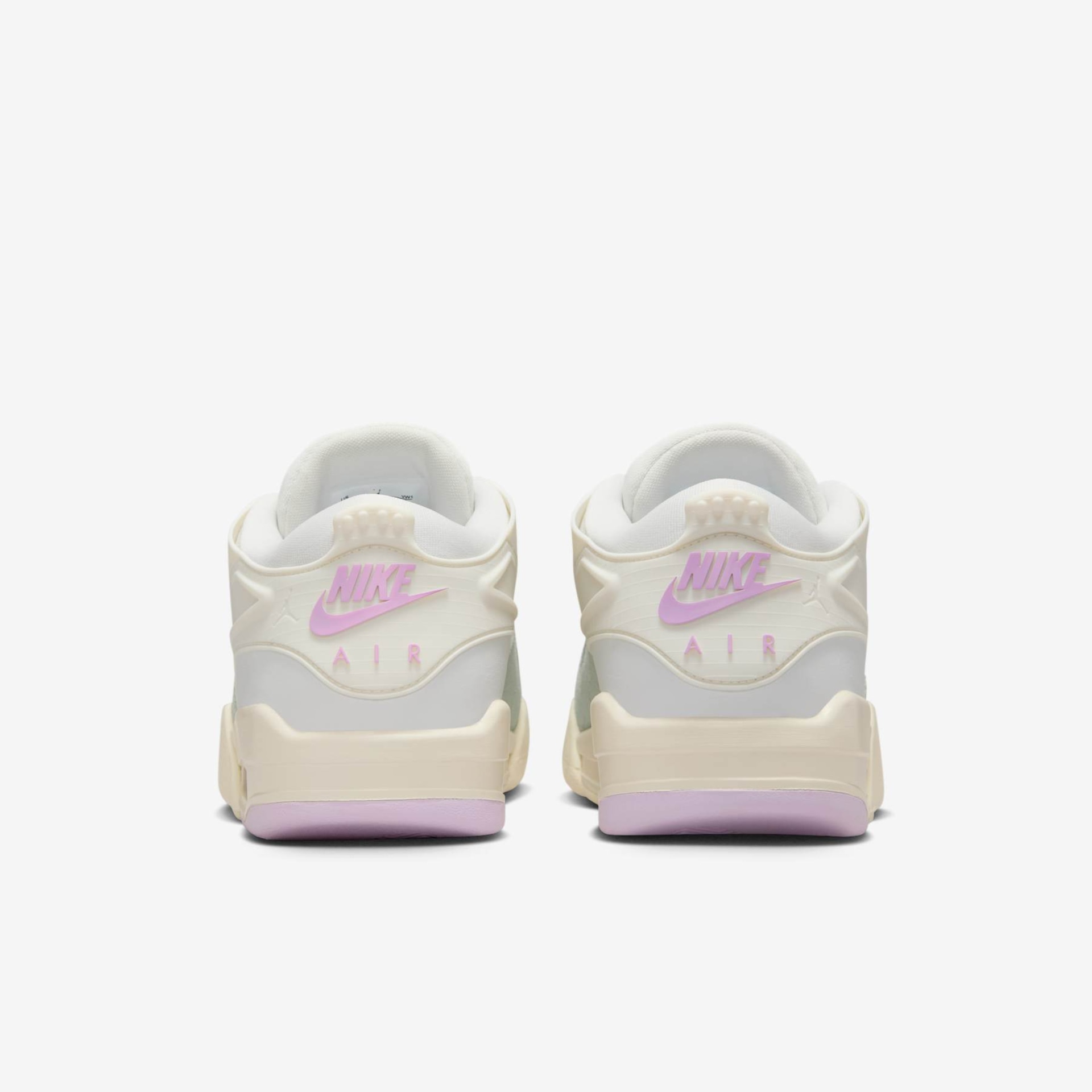 Tênis Air Jordan 4 RM Feminino - Foto 6