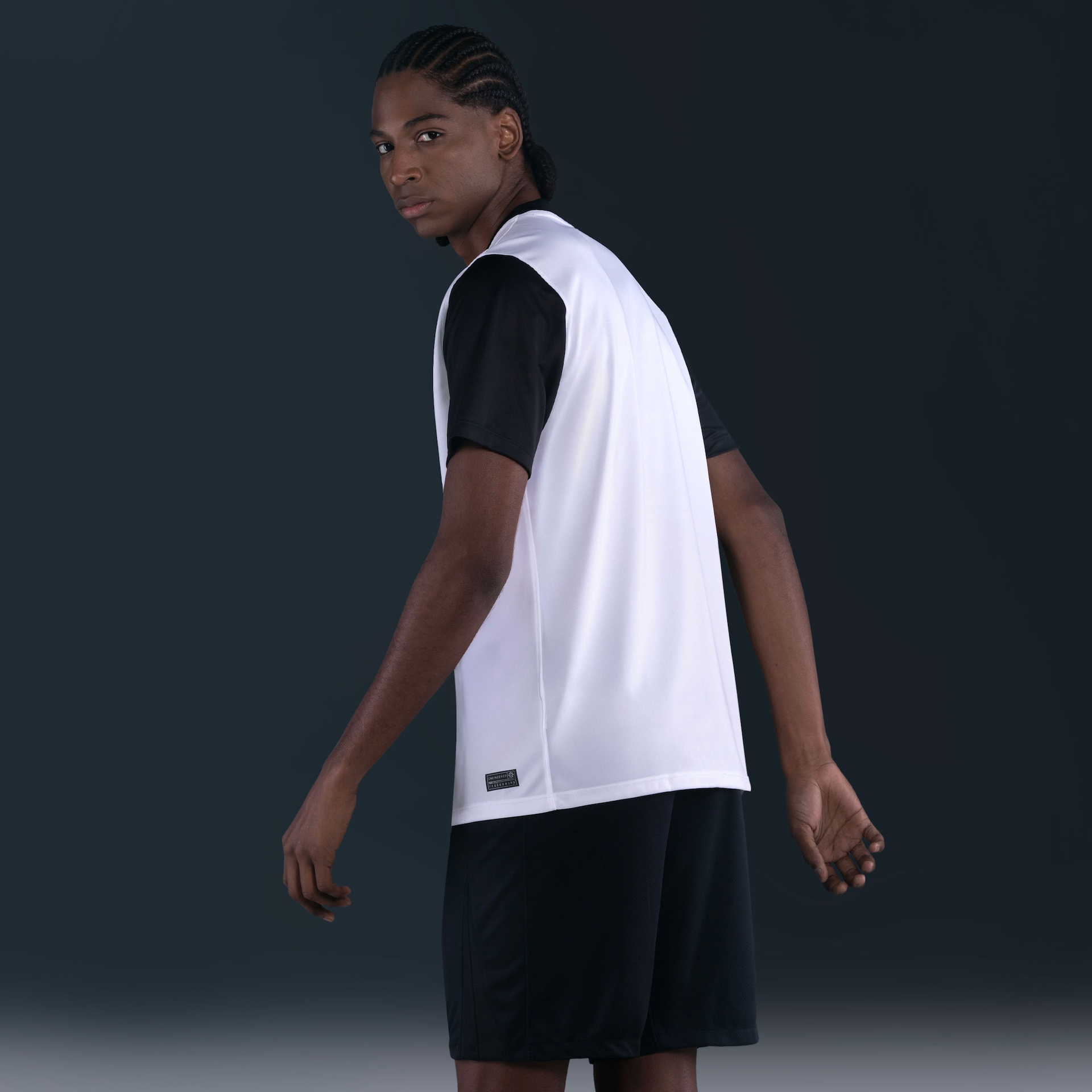 Camisa Nike Corinthians I 2025/26 Fã Masculina - Foto 3