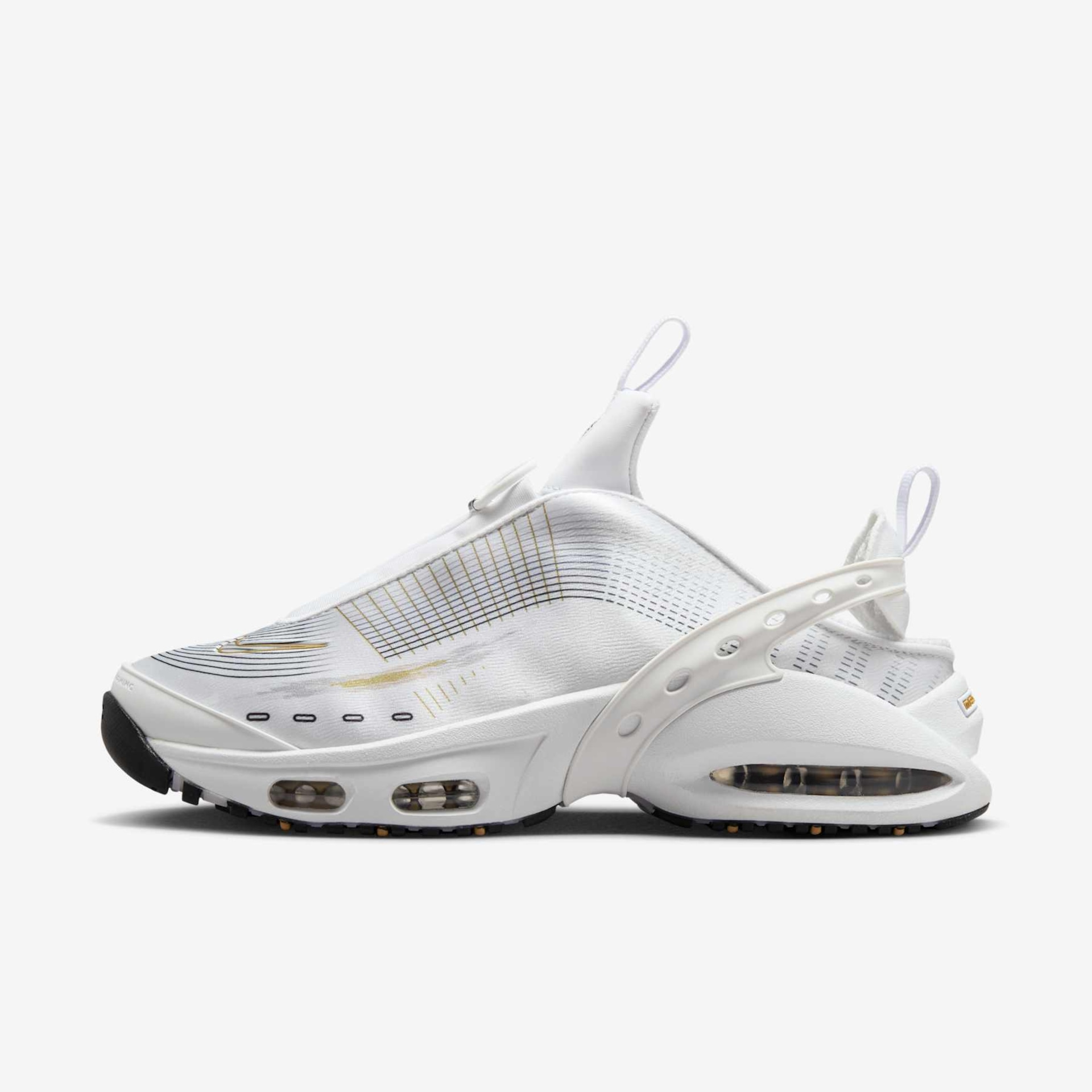 Imagem principal de Tênis Nike Air Max Craze Feminino
