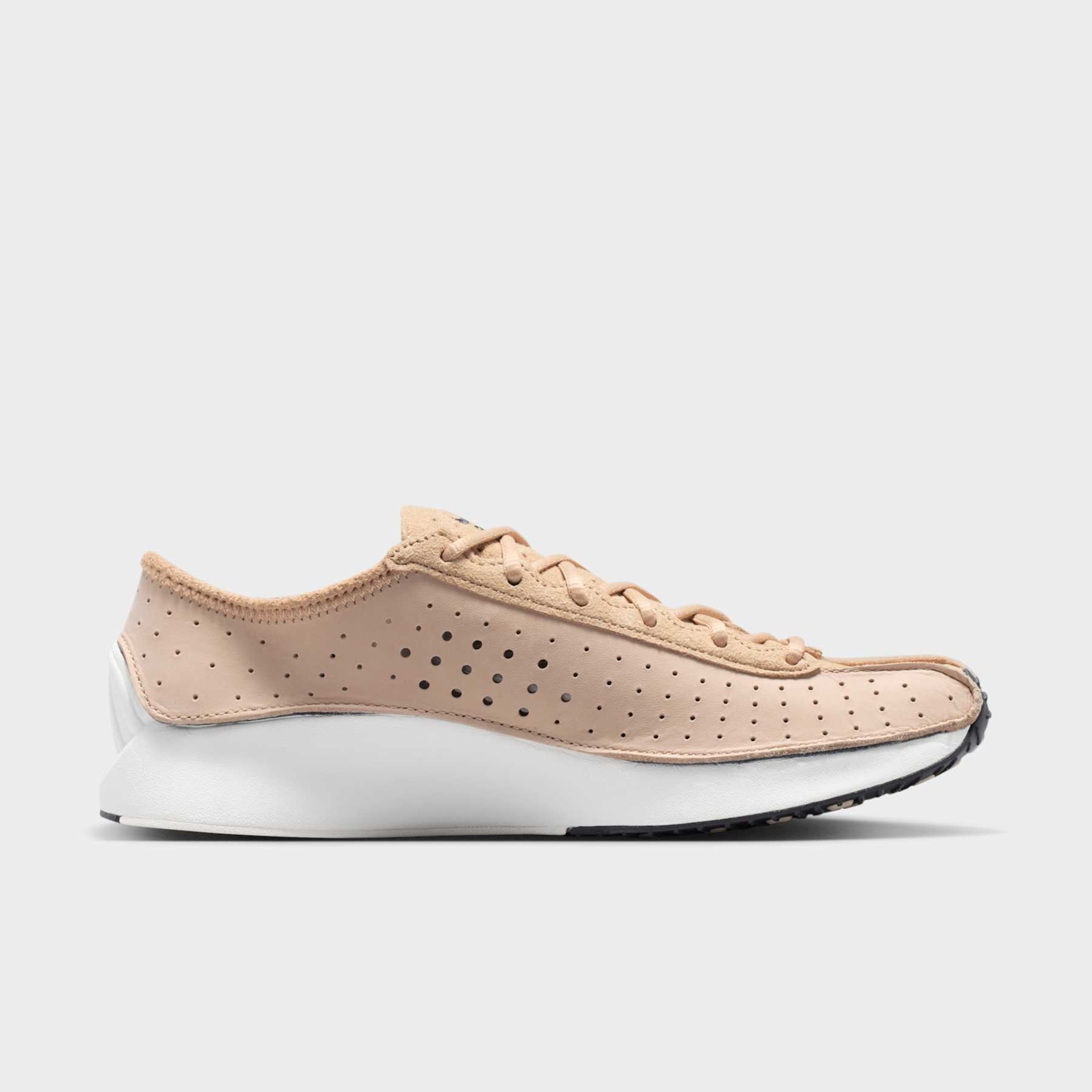 Tênis Nike Air Superfly Suede Feminino - Foto 3