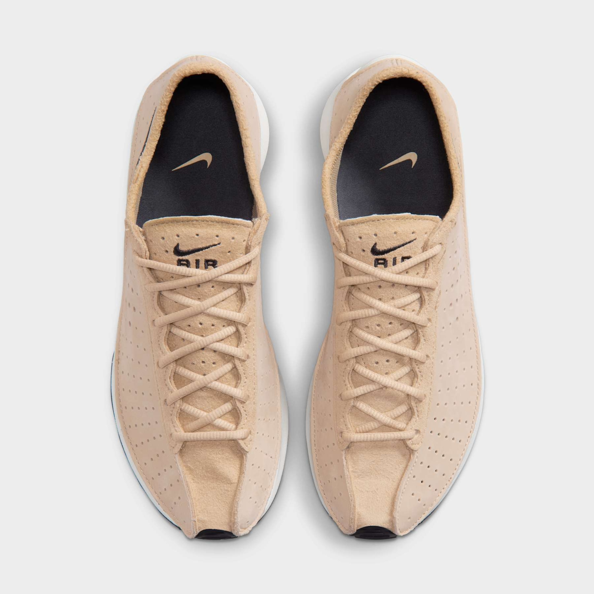 Tênis Nike Air Superfly Suede Feminino - Foto 4