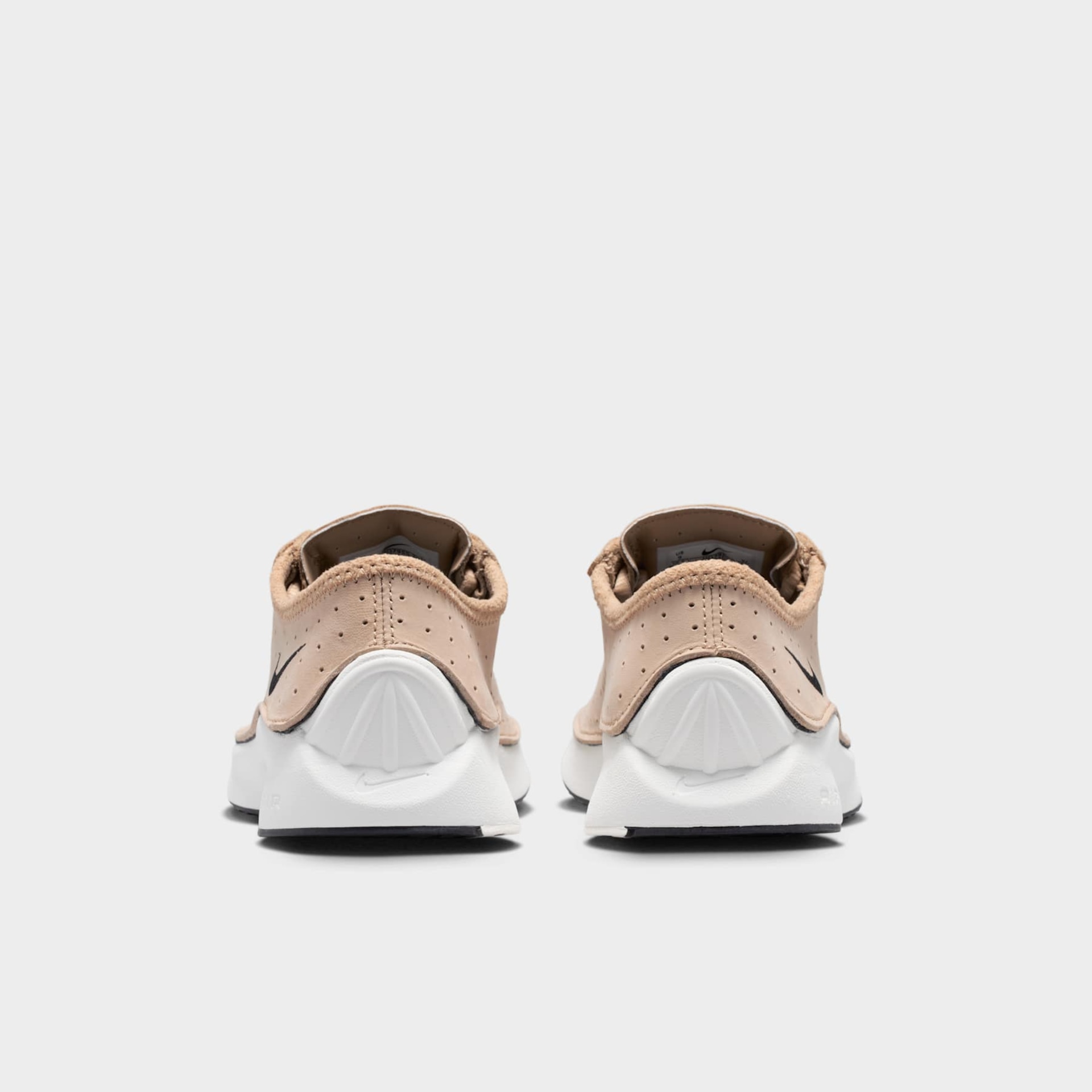 Tênis Nike Air Superfly Suede Feminino - Foto 6
