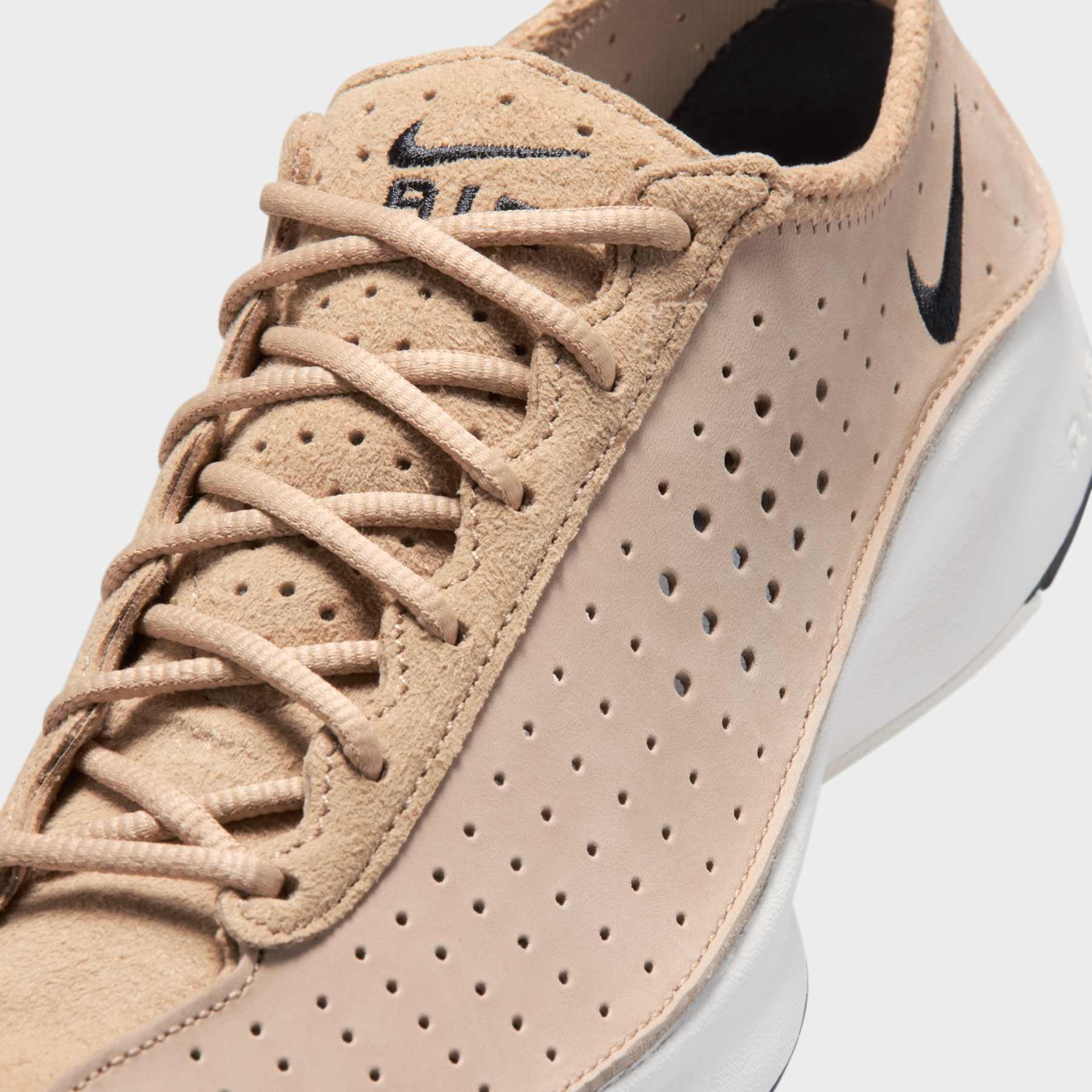 Tênis Nike Air Superfly Suede Feminino - Foto 7