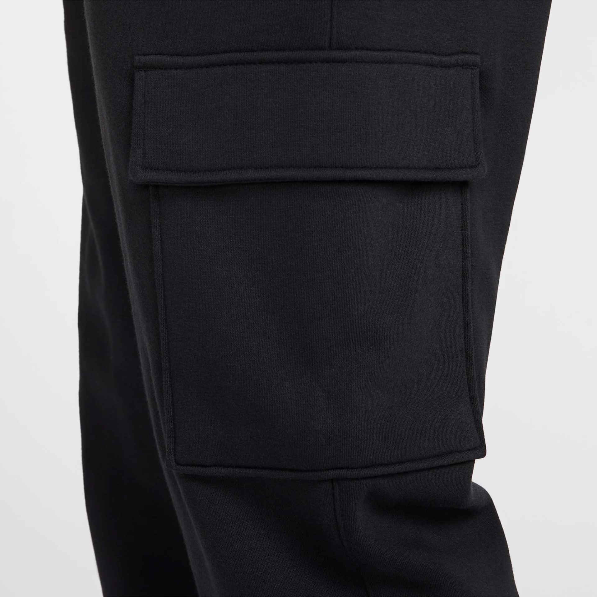 Calça Nike Club Cargo Masculina - Foto 5