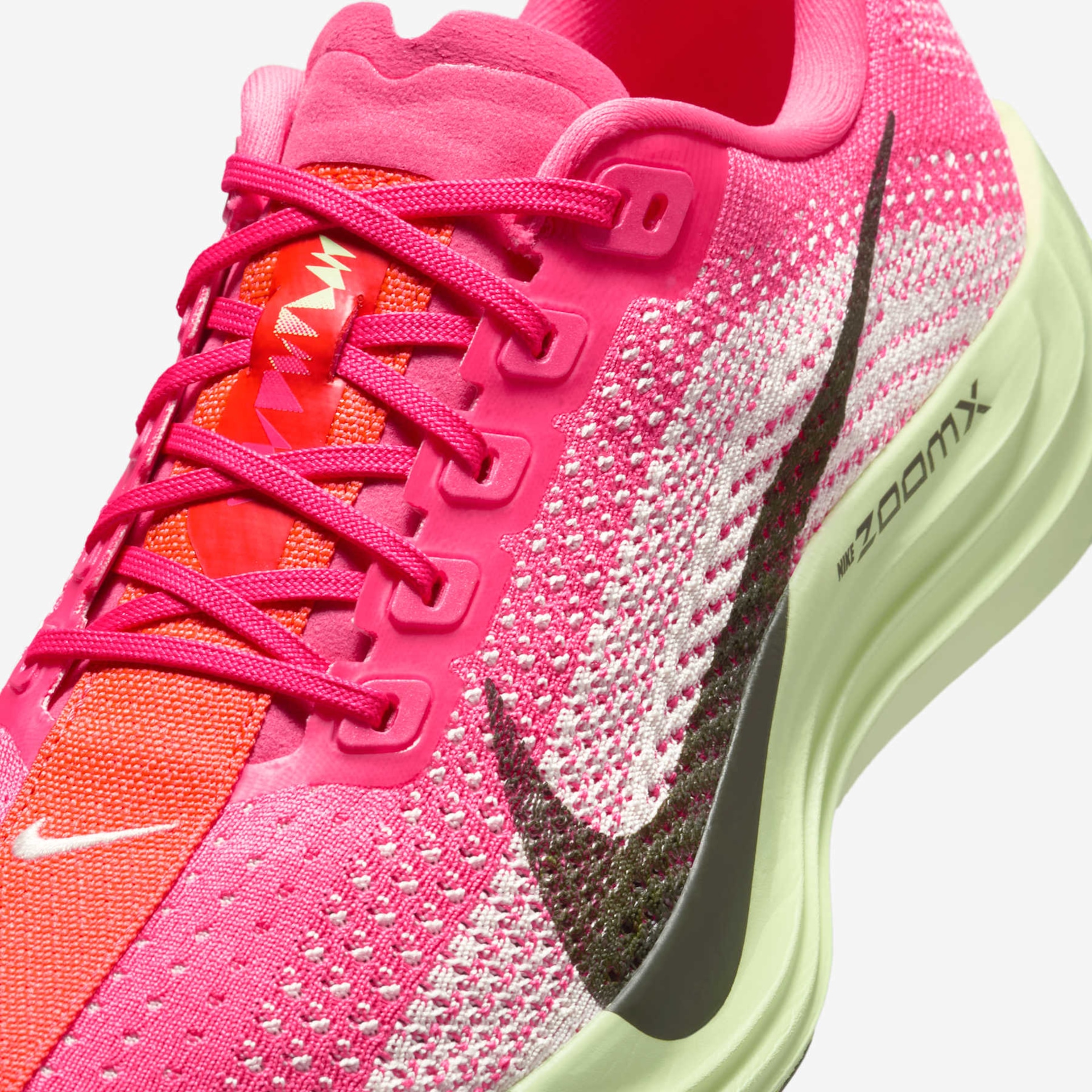Tênis Nike Pegasus Plus 4 Feminino - Foto 7
