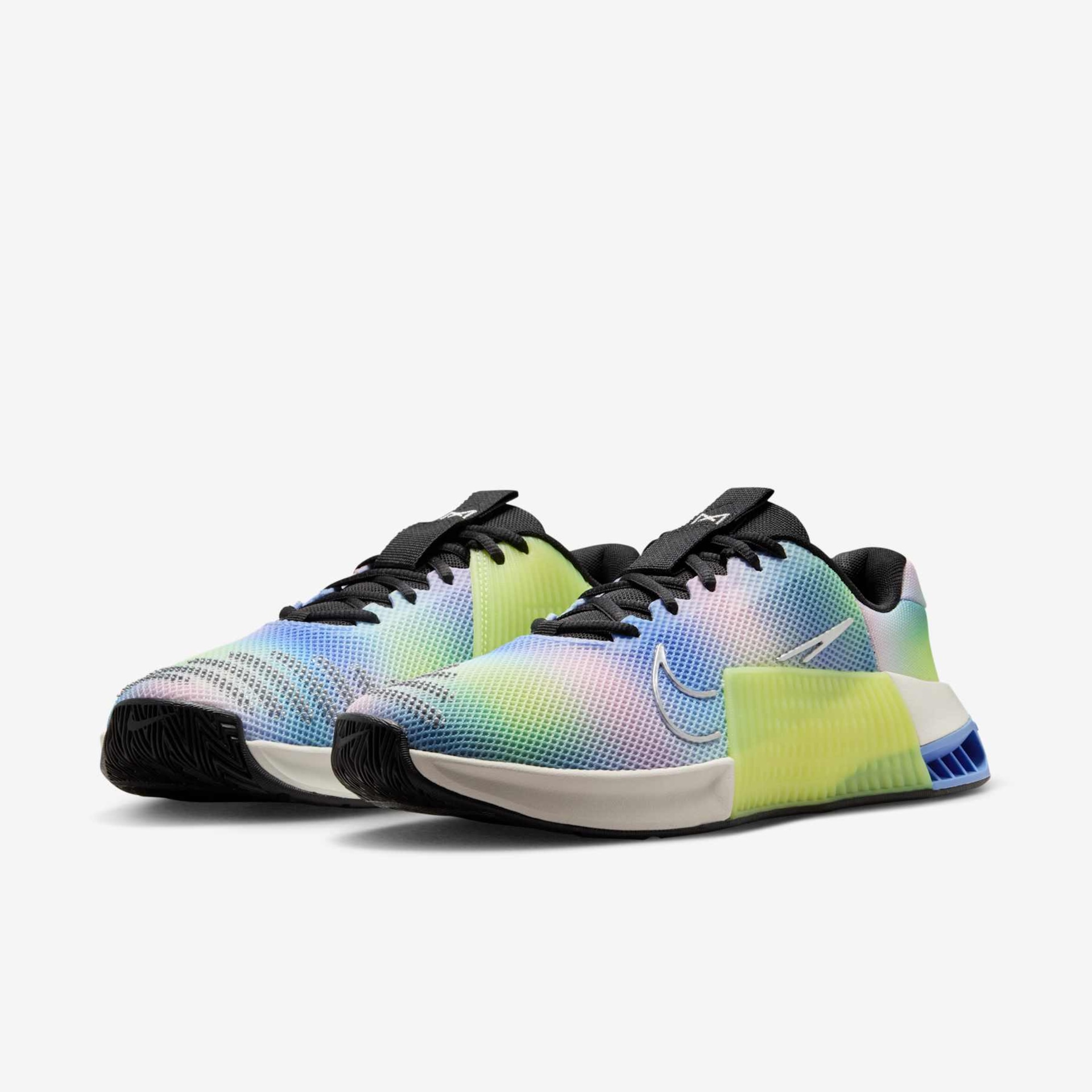 Tênis Nike Metcon 9 SE Feminino - Foto 5