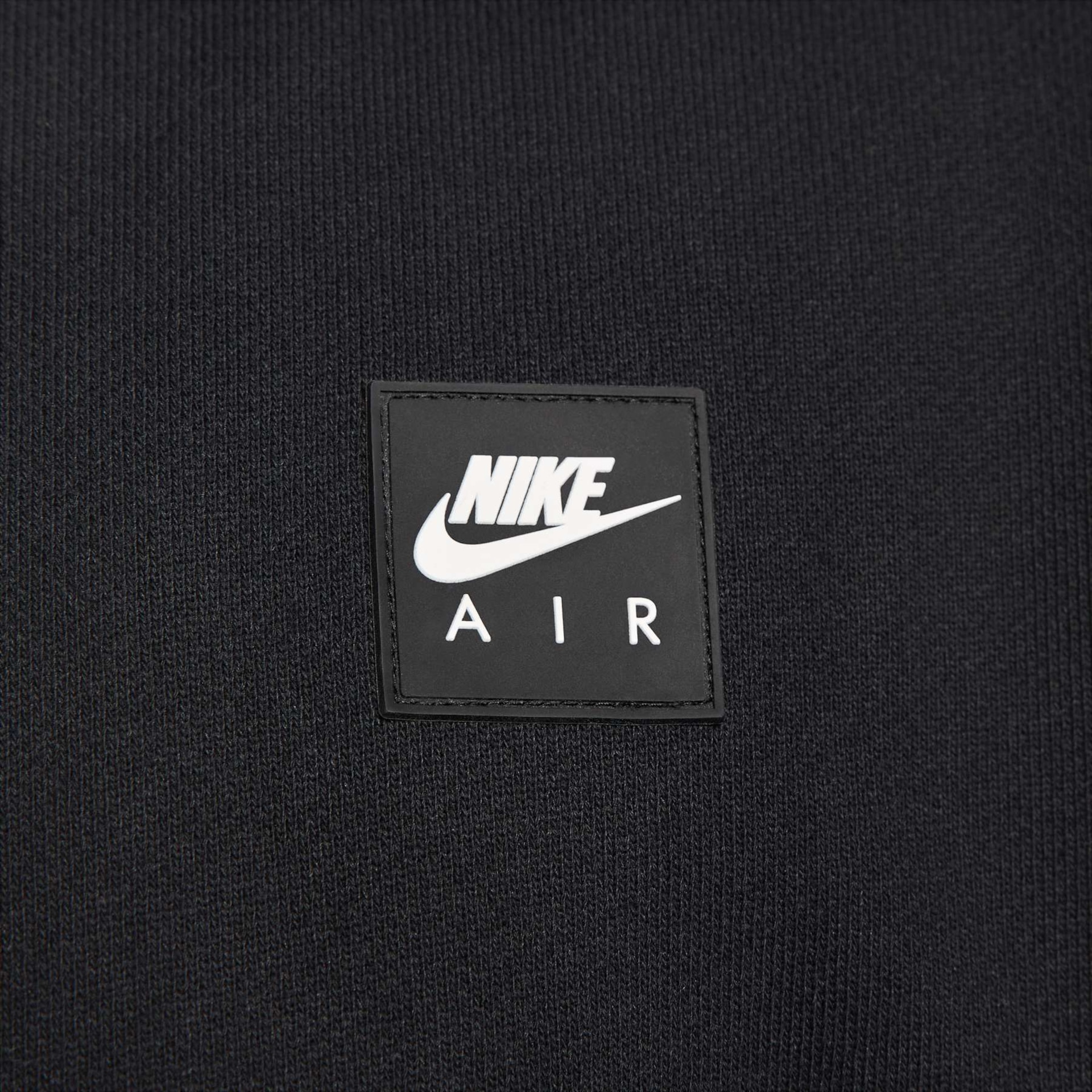 Jaqueta Nike Air Fleece Masculina - Foto 12